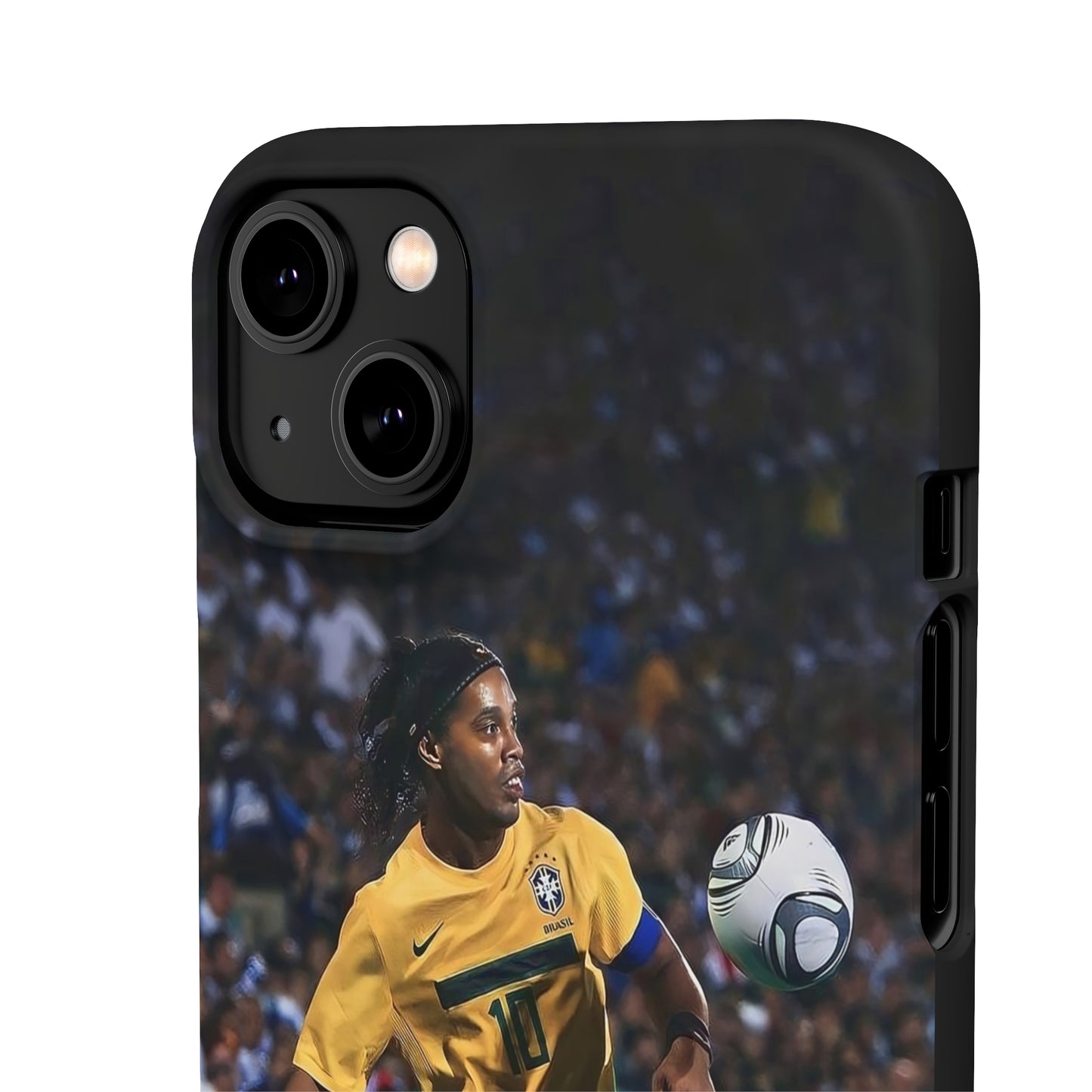 Ronaldinho Phone Case