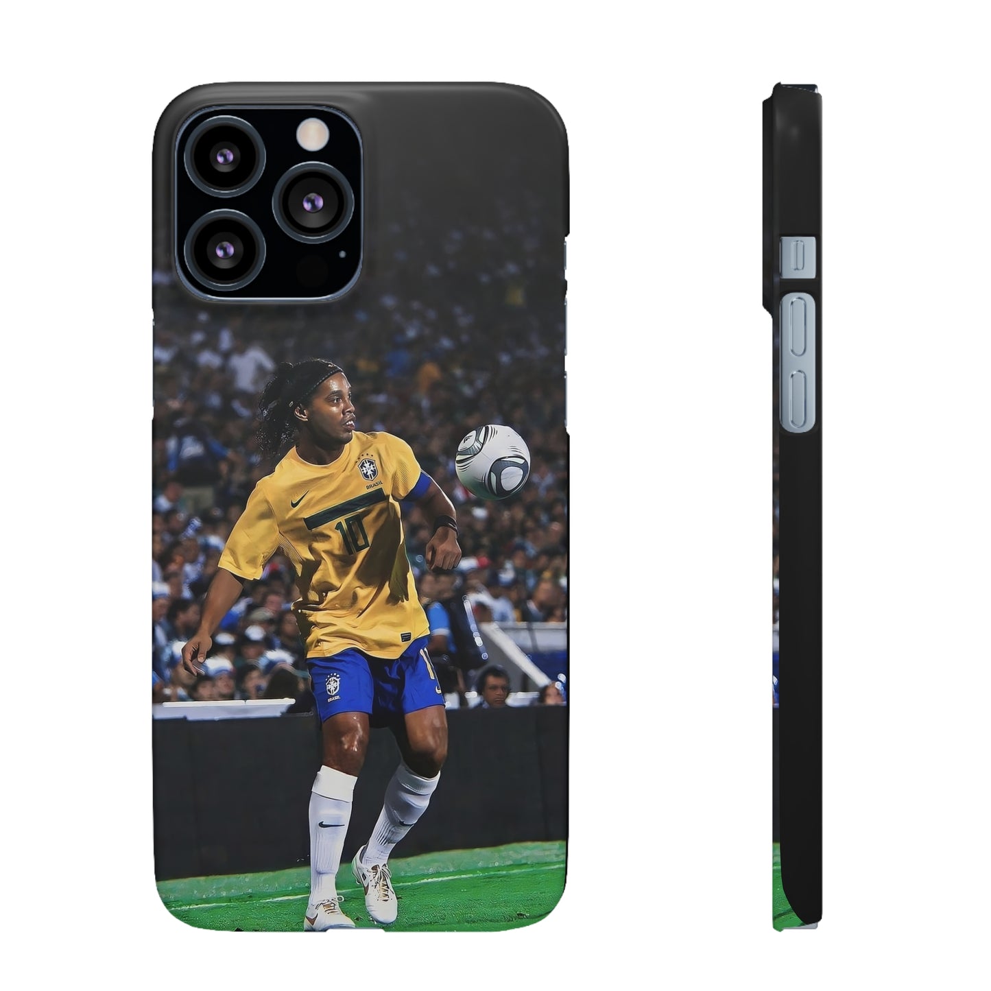 Ronaldinho Phone Case