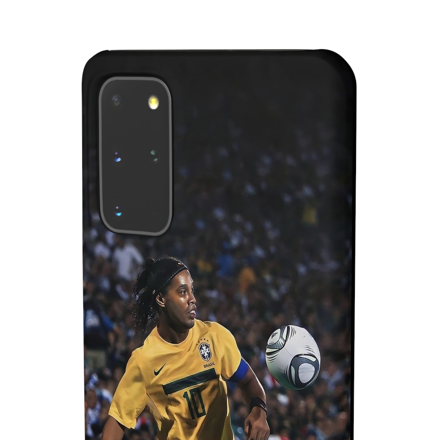 Ronaldinho Phone Case