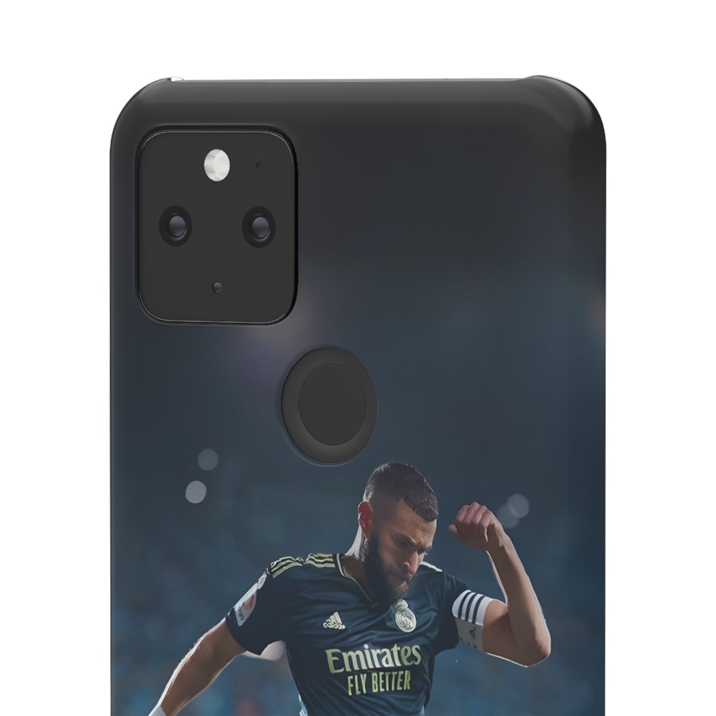 Benzema Phone Case