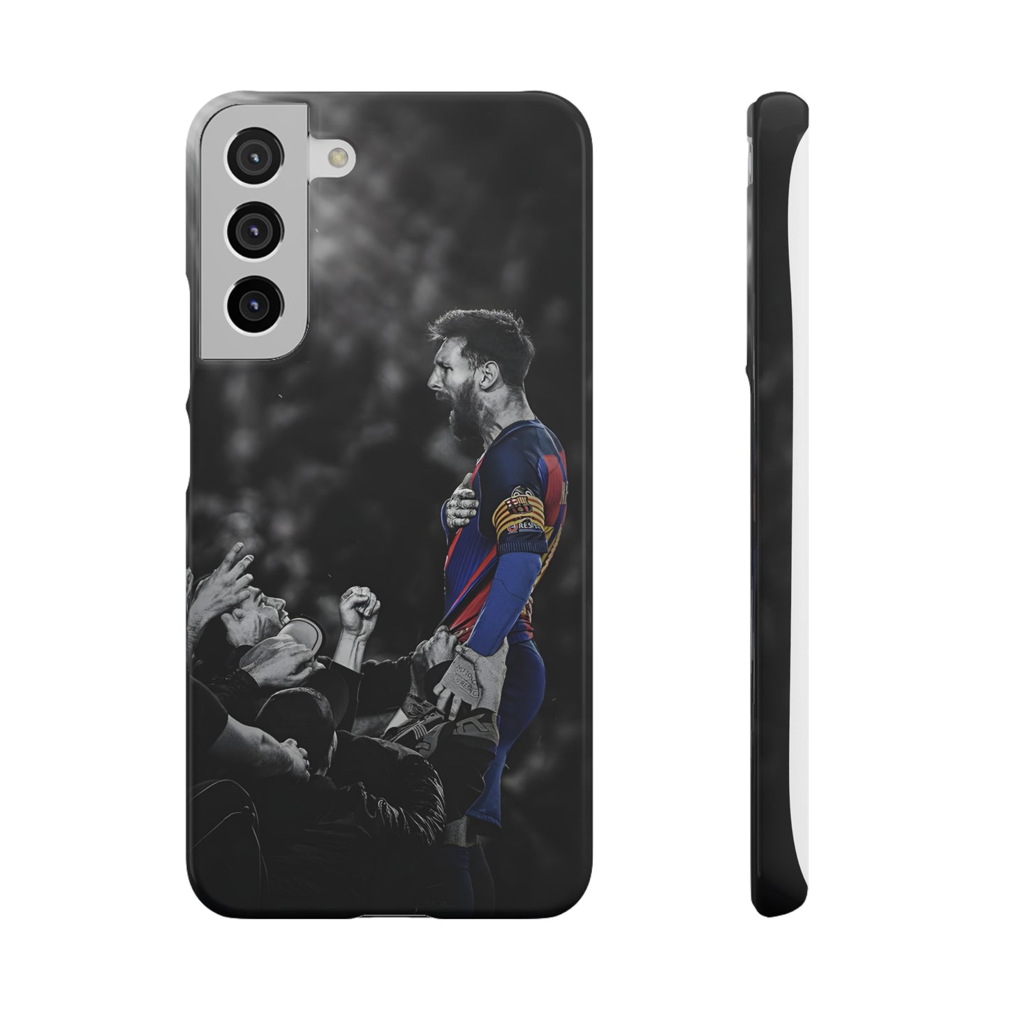 Messi Phone Case