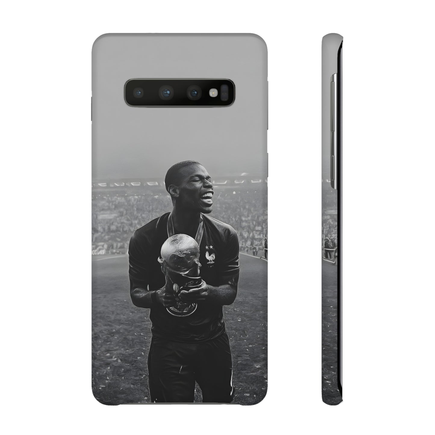 Paul Pogba Phone Case