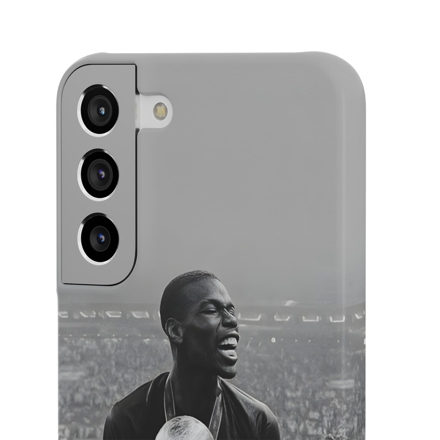 Paul Pogba Phone Case