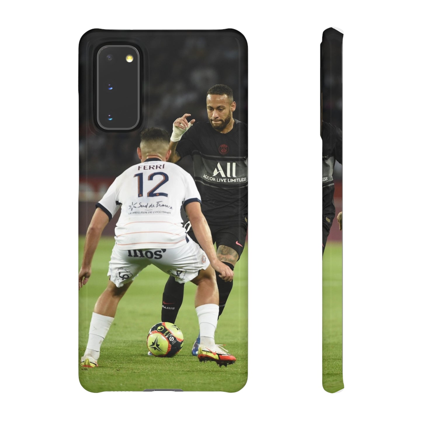 Neymar Phone Case