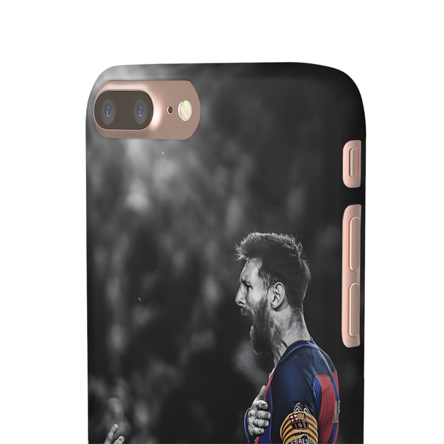 Messi Phone Case