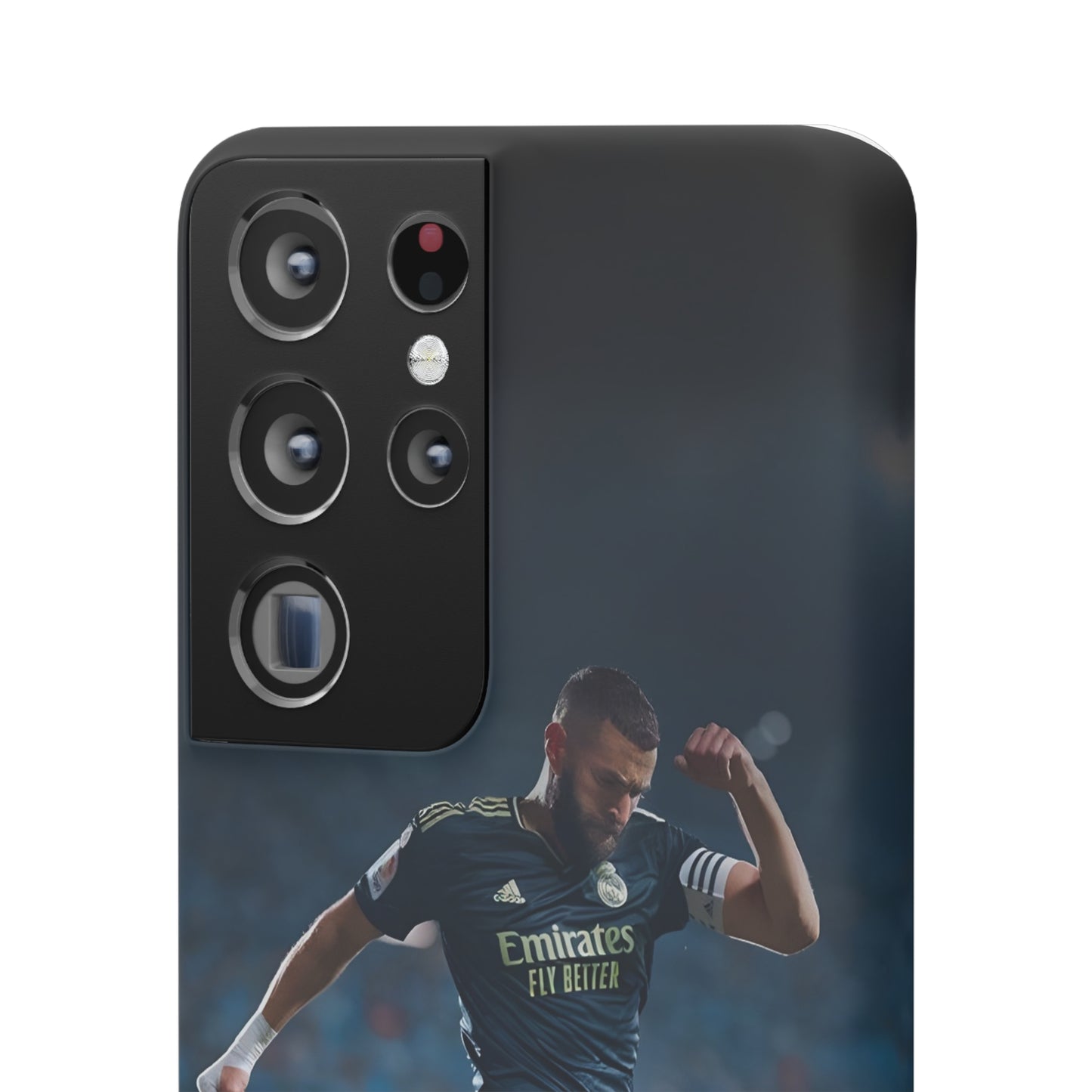 Benzema Phone Case