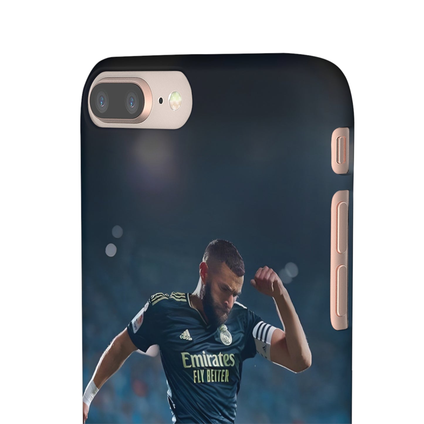 Benzema Phone Case