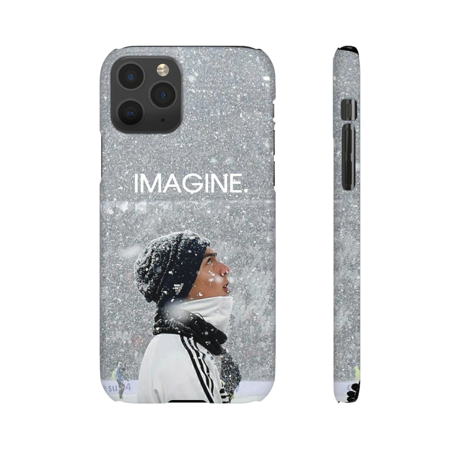 Paulo Dybala Phone Case