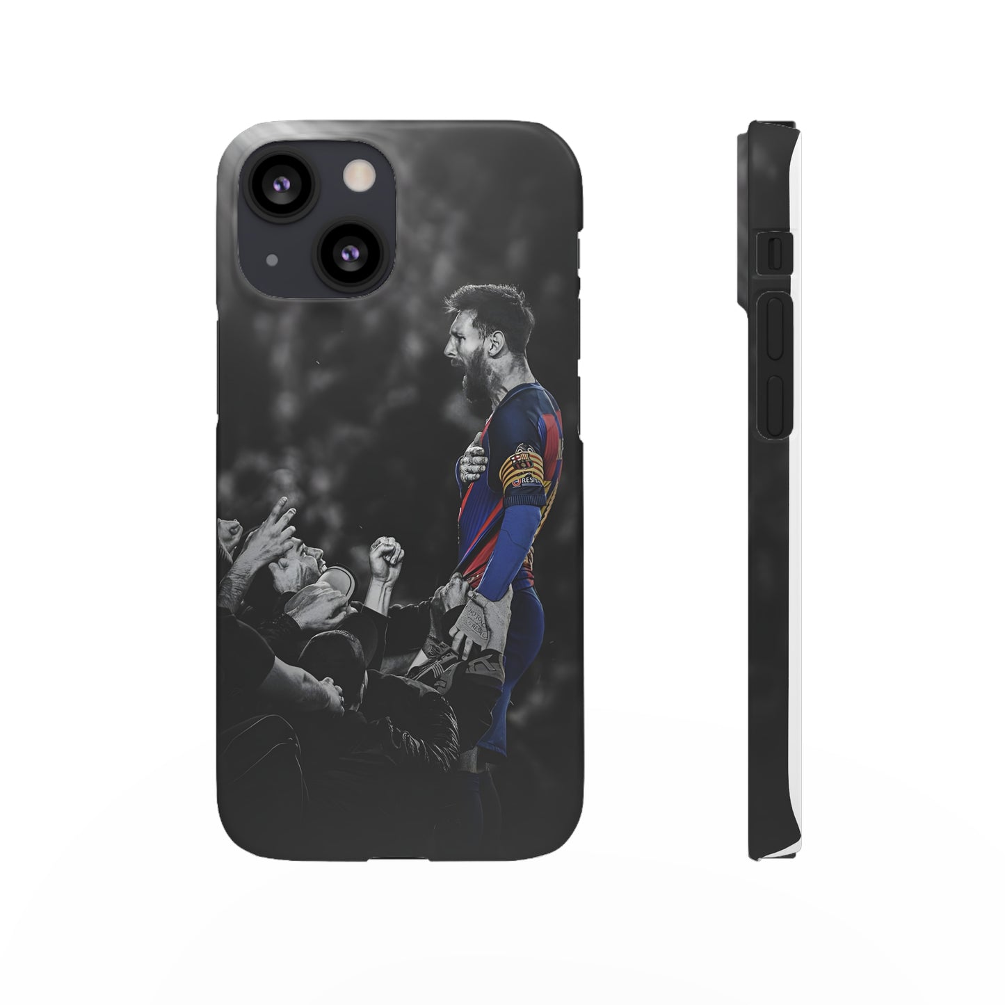 Messi Phone Case