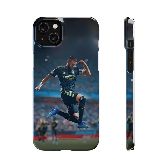 Benzema Phone Case