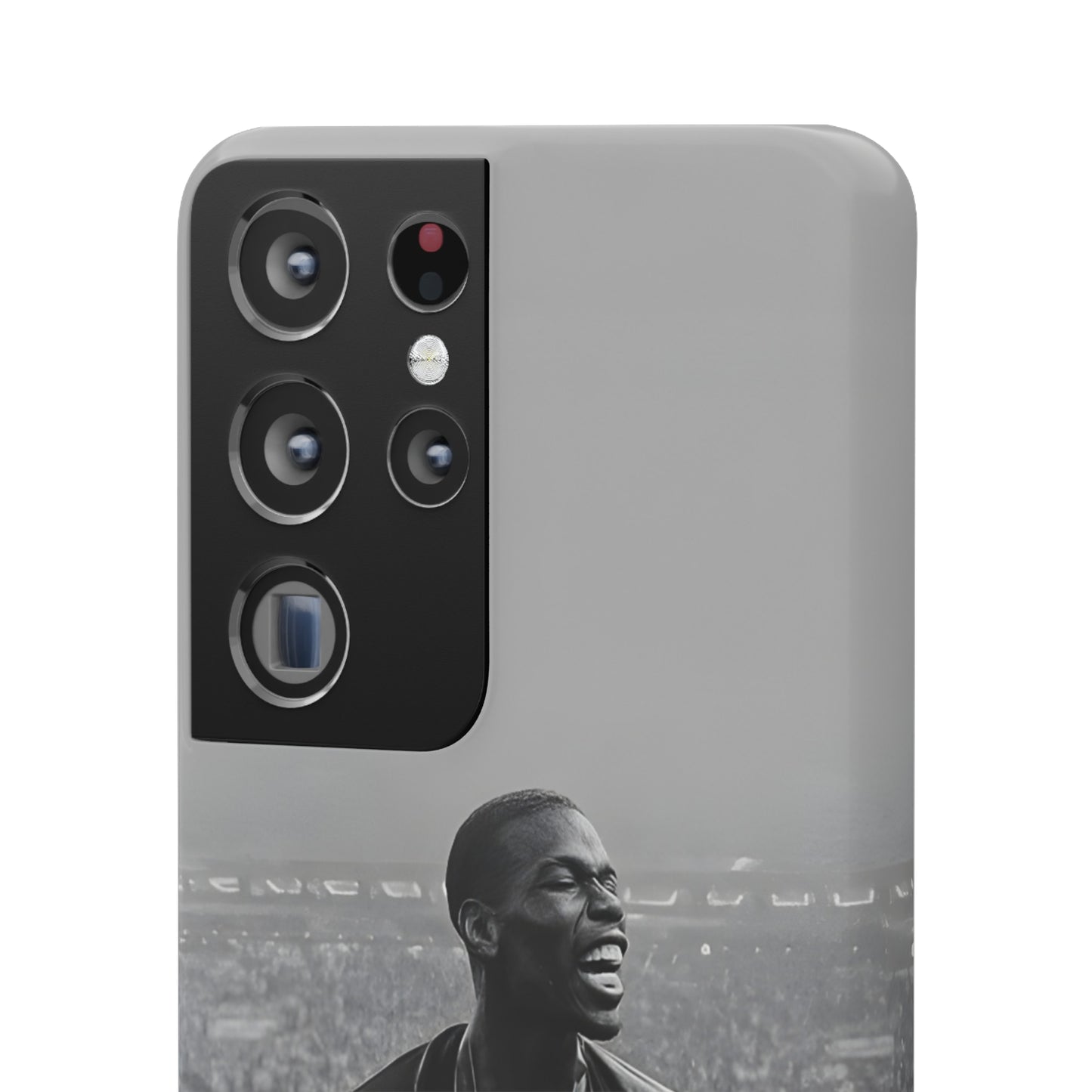 Paul Pogba Phone Case