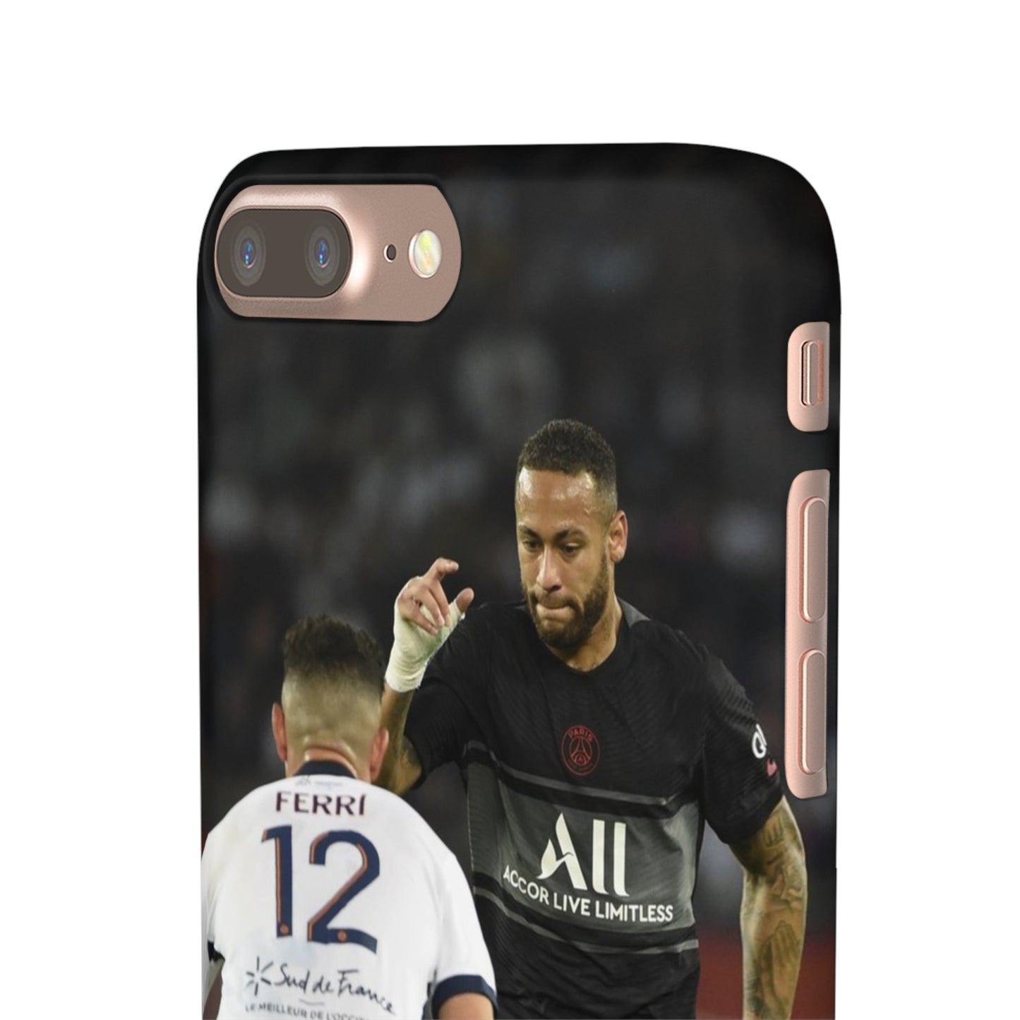 Neymar Phone Case