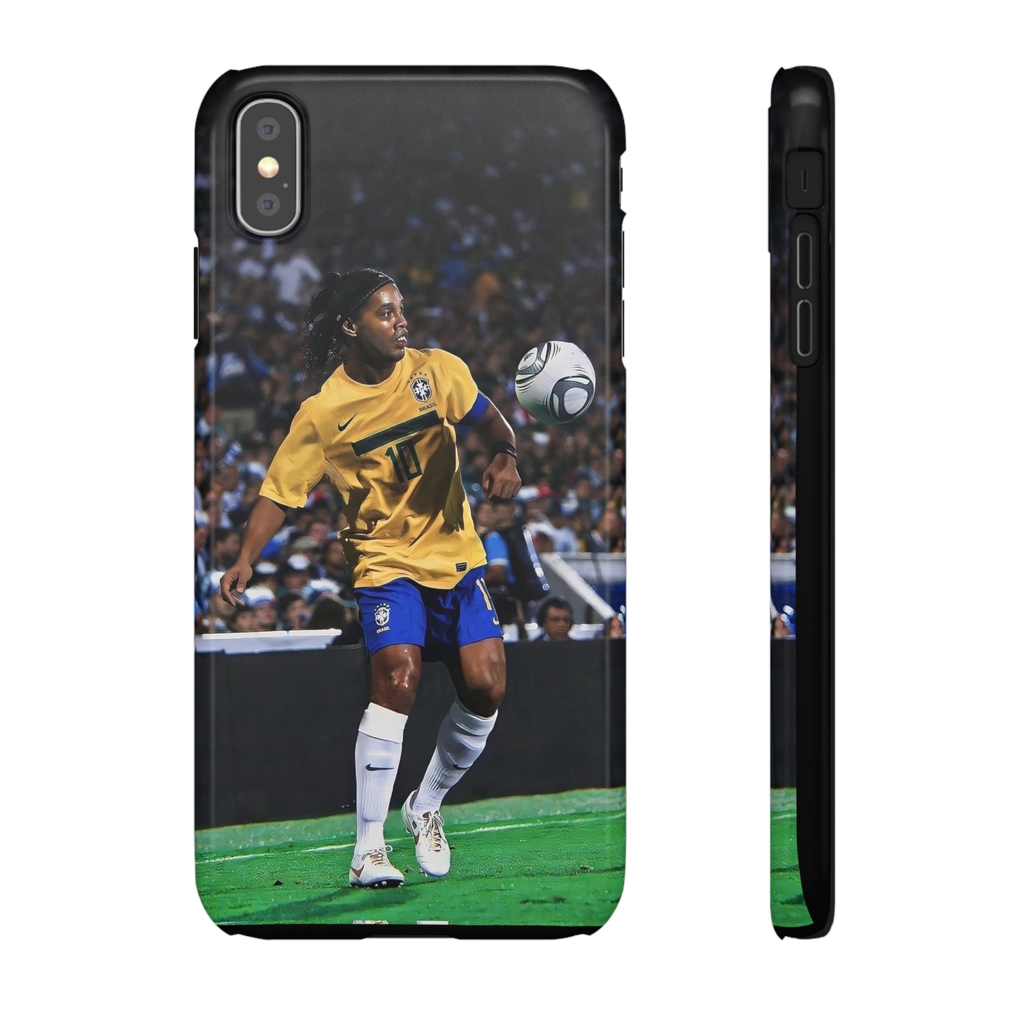 Ronaldinho Phone Case