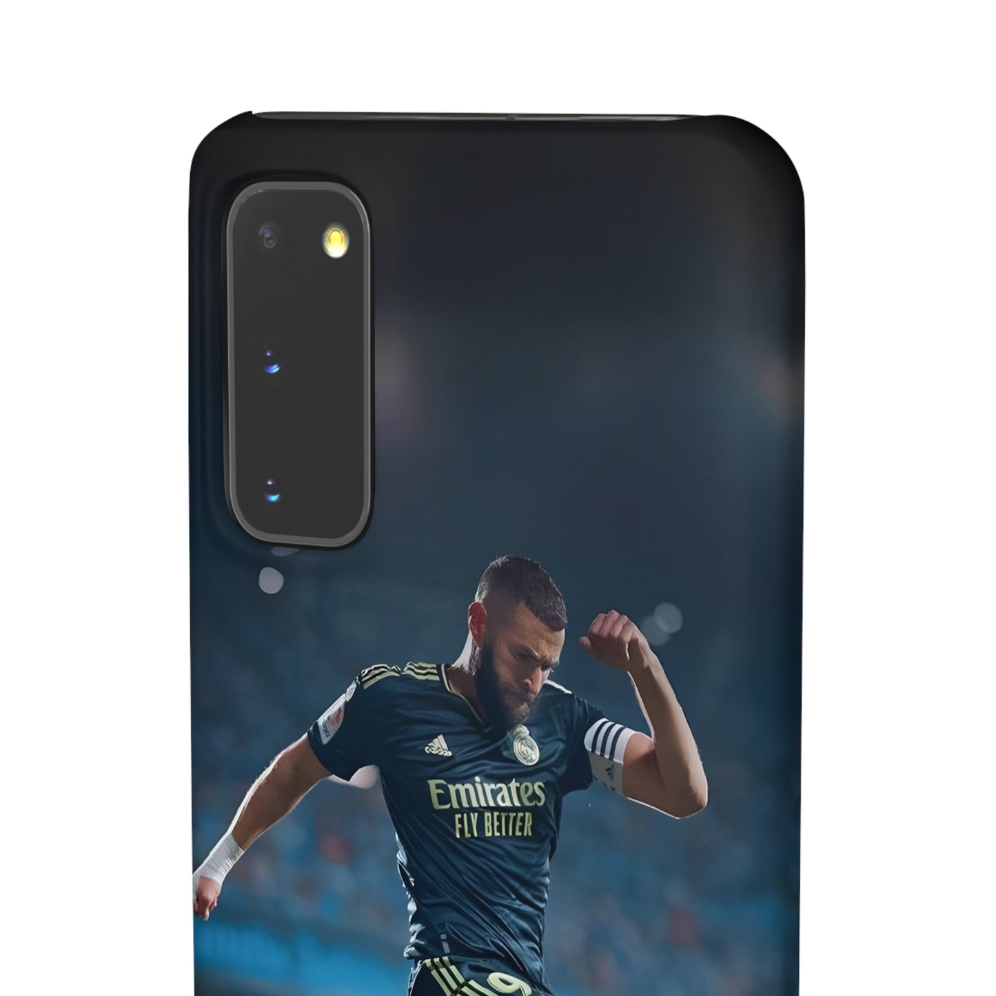 Benzema Phone Case