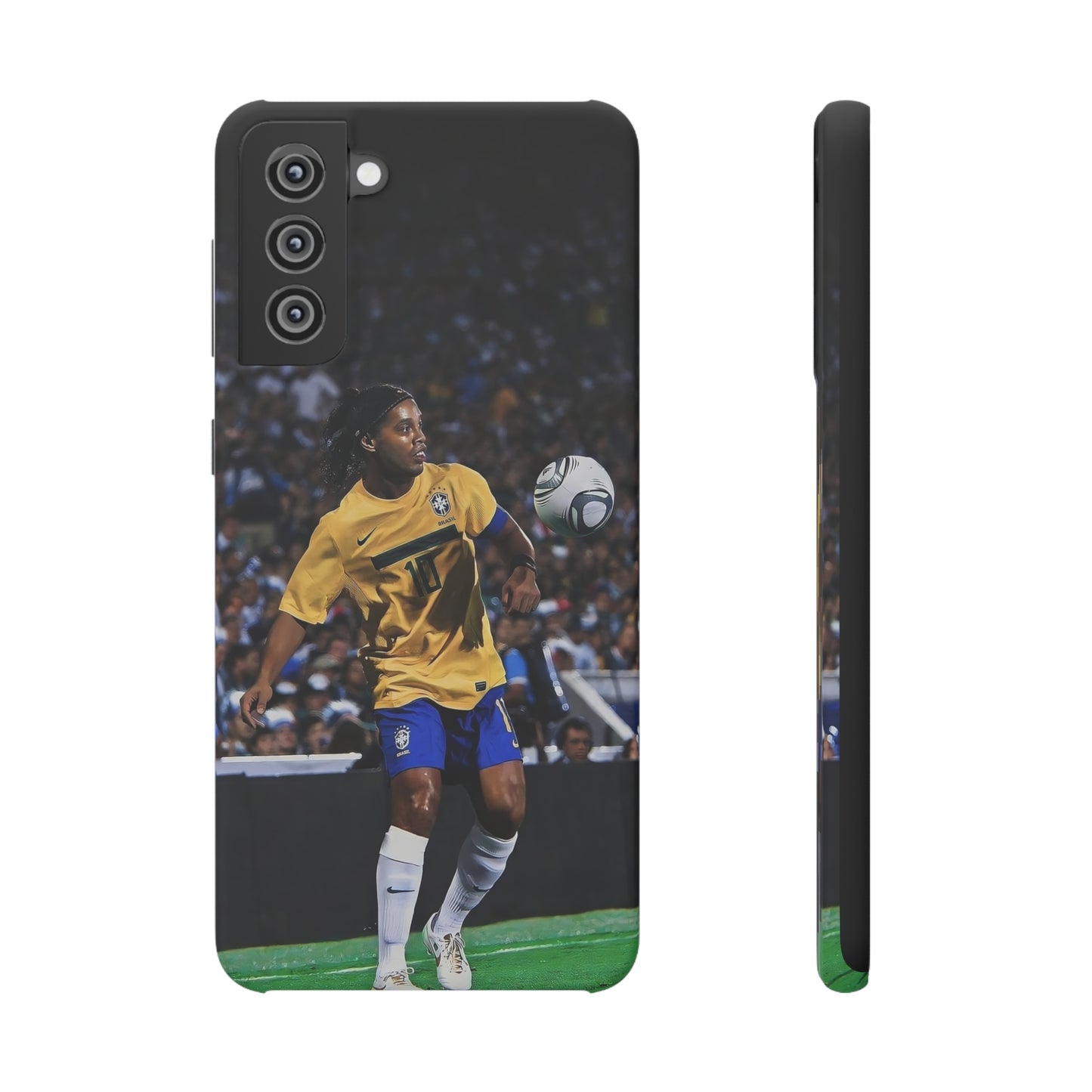 Ronaldinho Phone Case