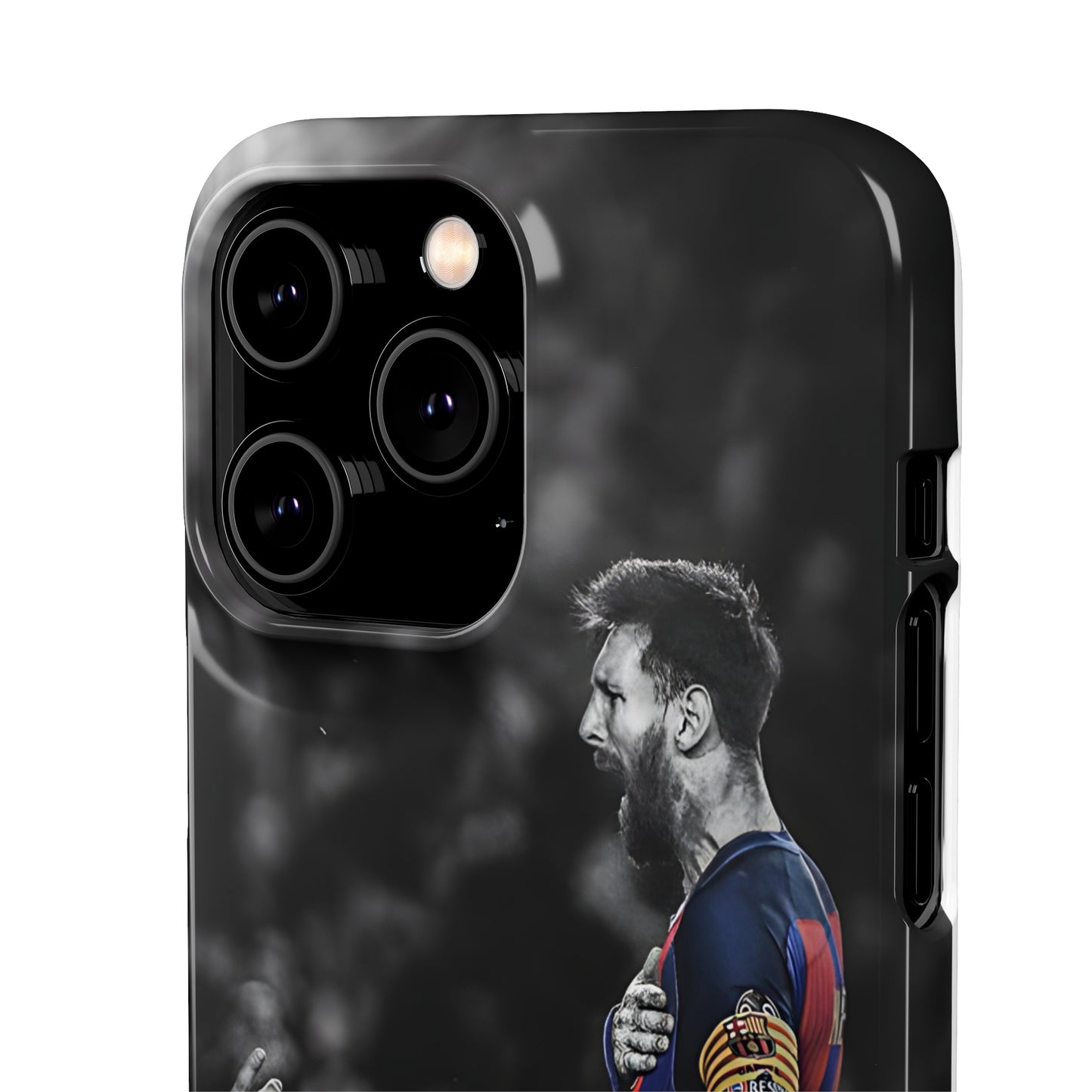 Messi Phone Case