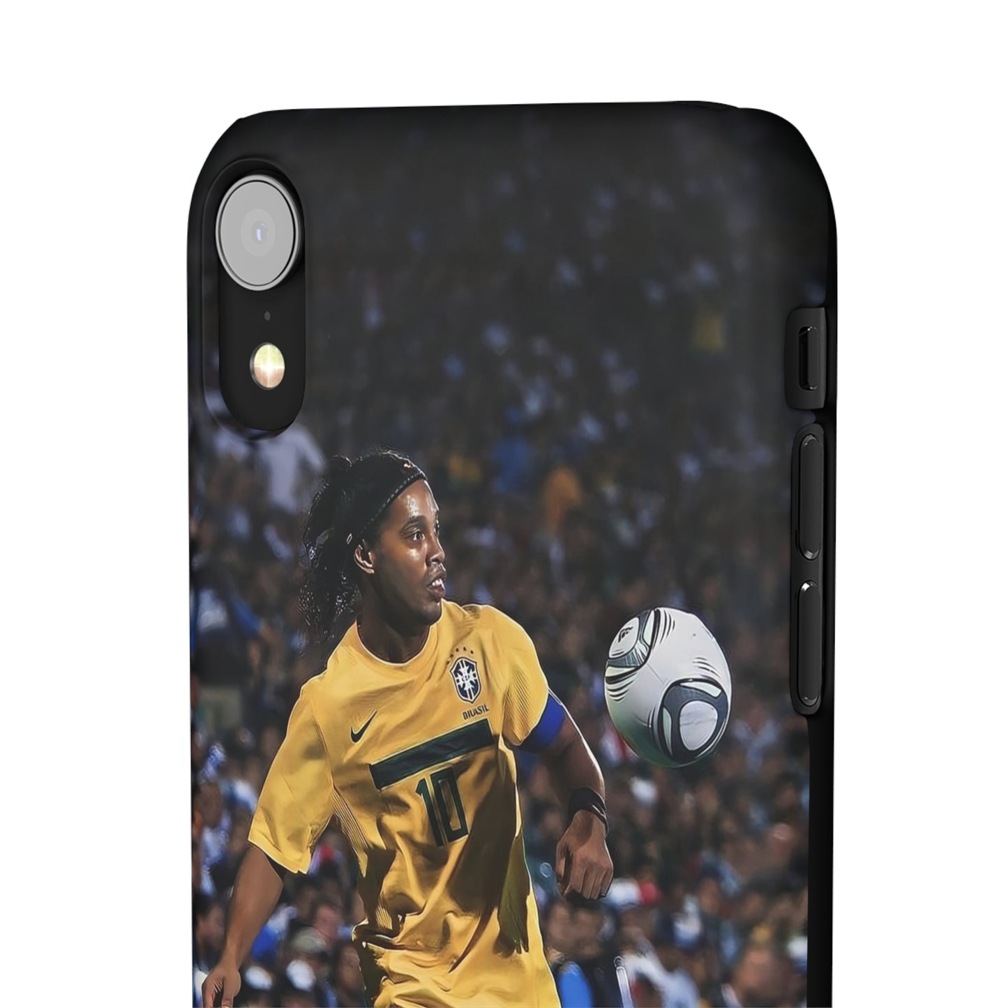 Ronaldinho Phone Case