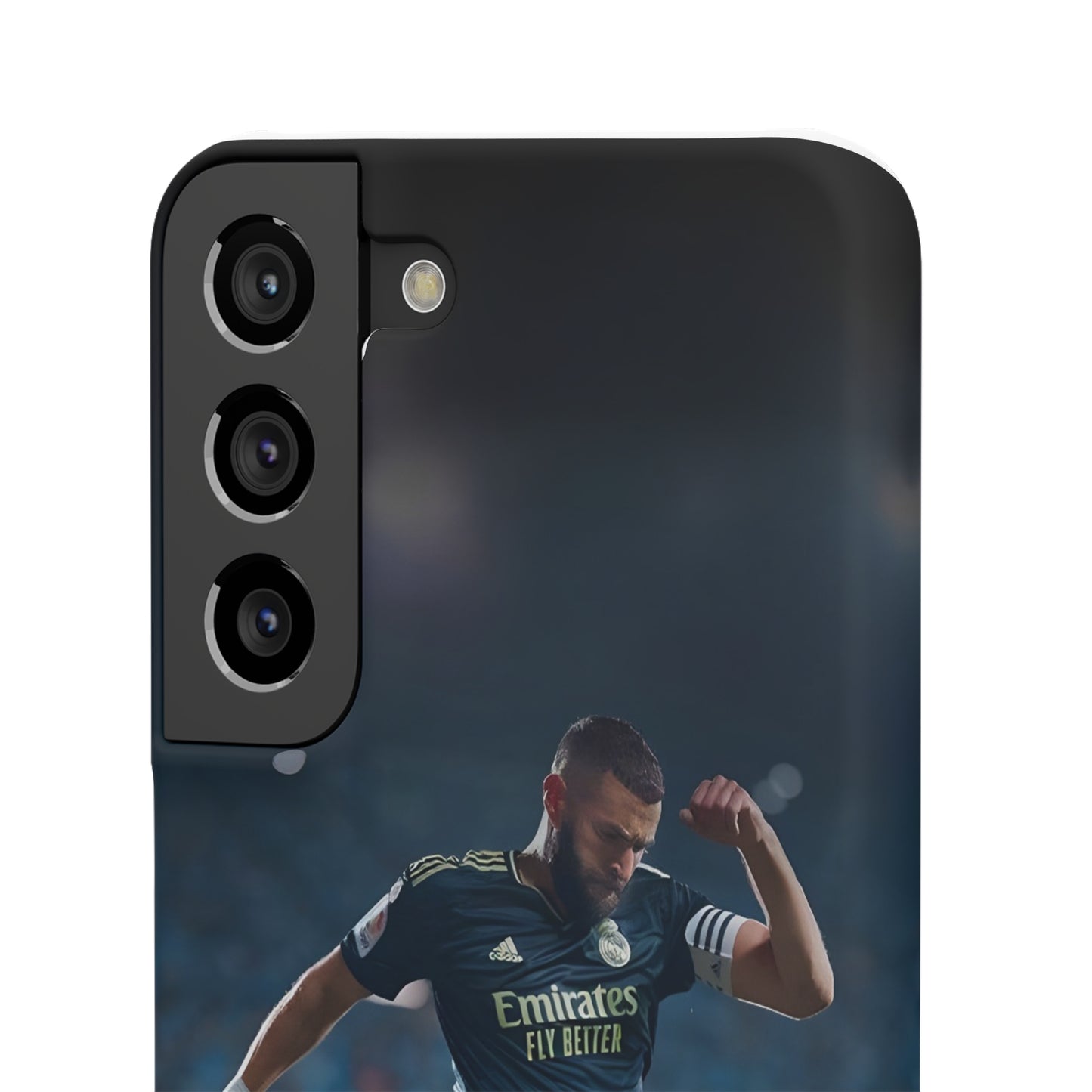 Benzema Phone Case