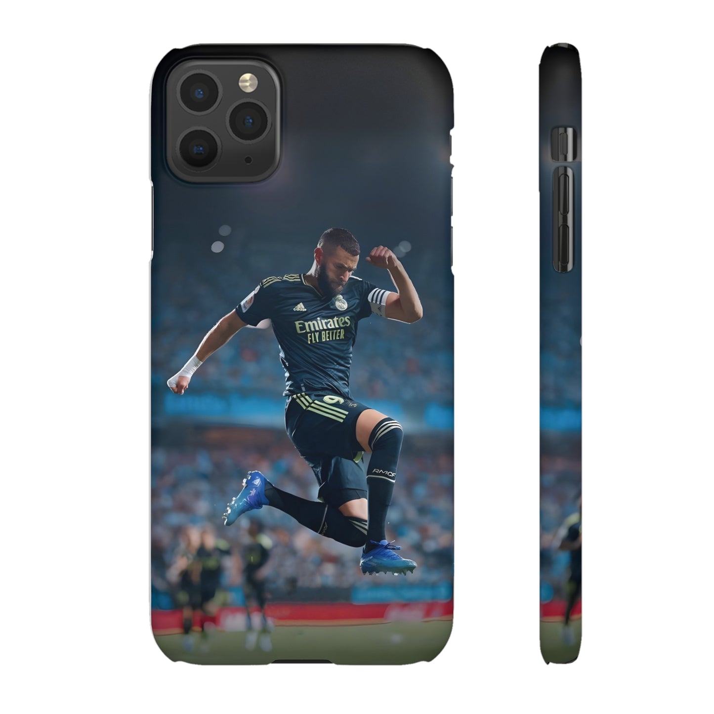 Benzema Phone Case