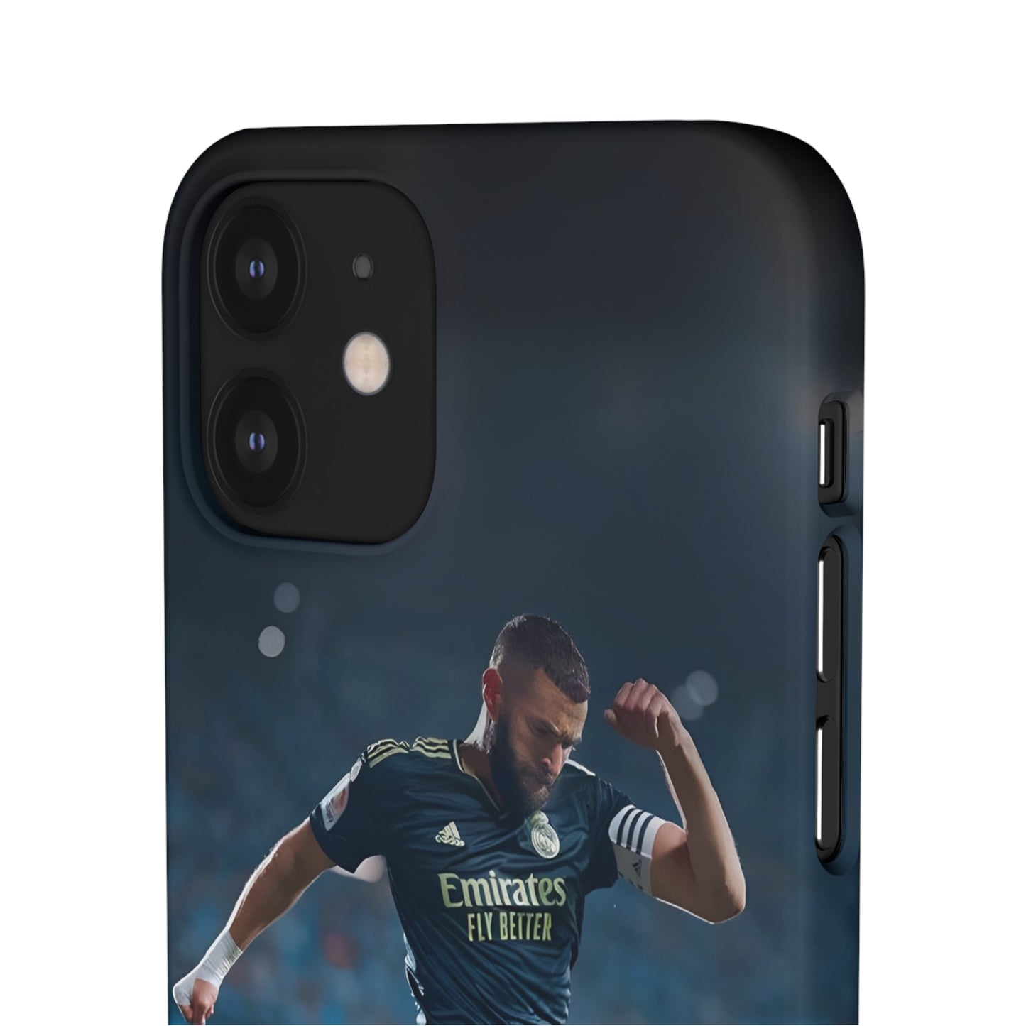 Benzema Phone Case