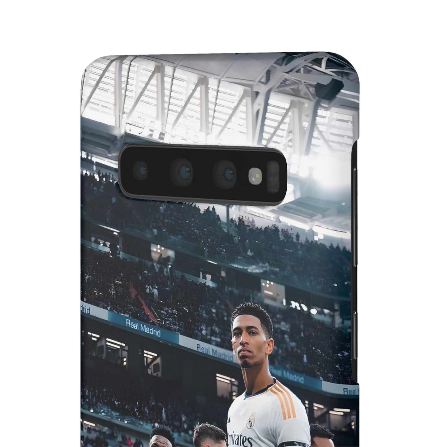 Real Madrid Phone Case