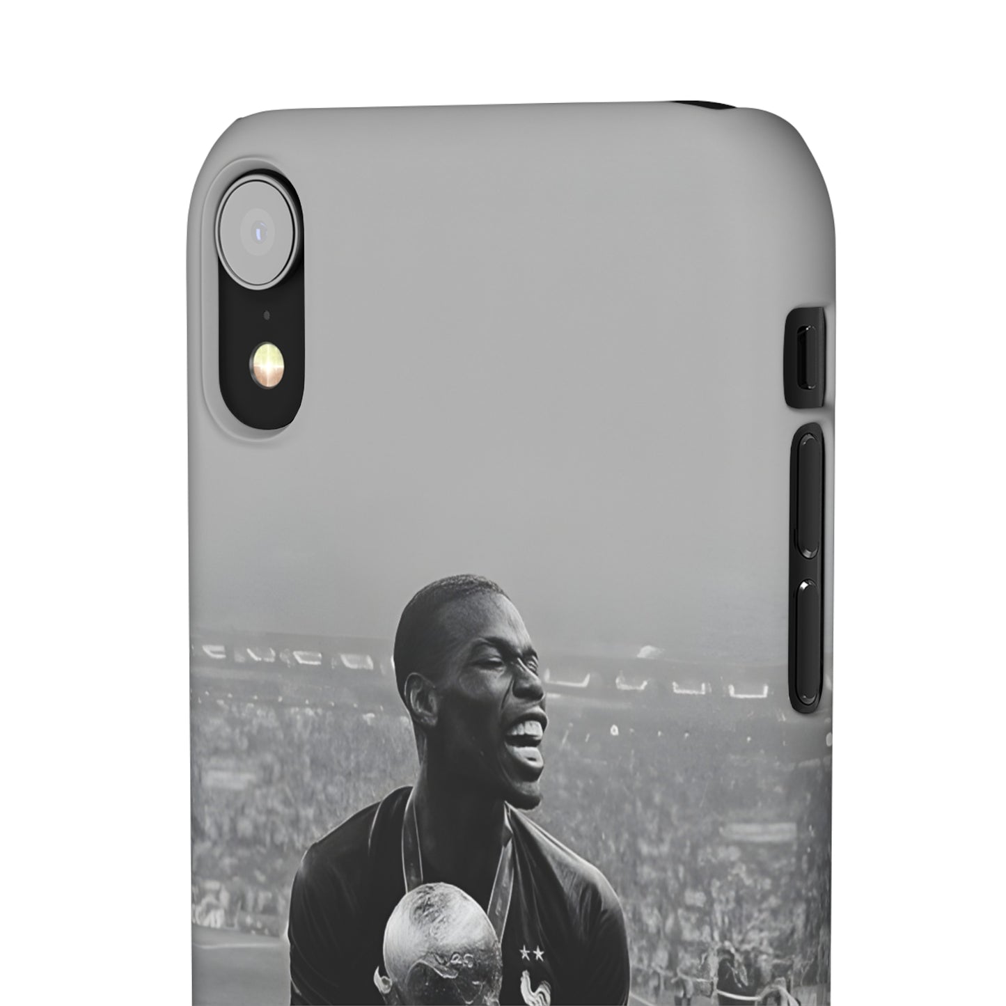 Paul Pogba Phone Case