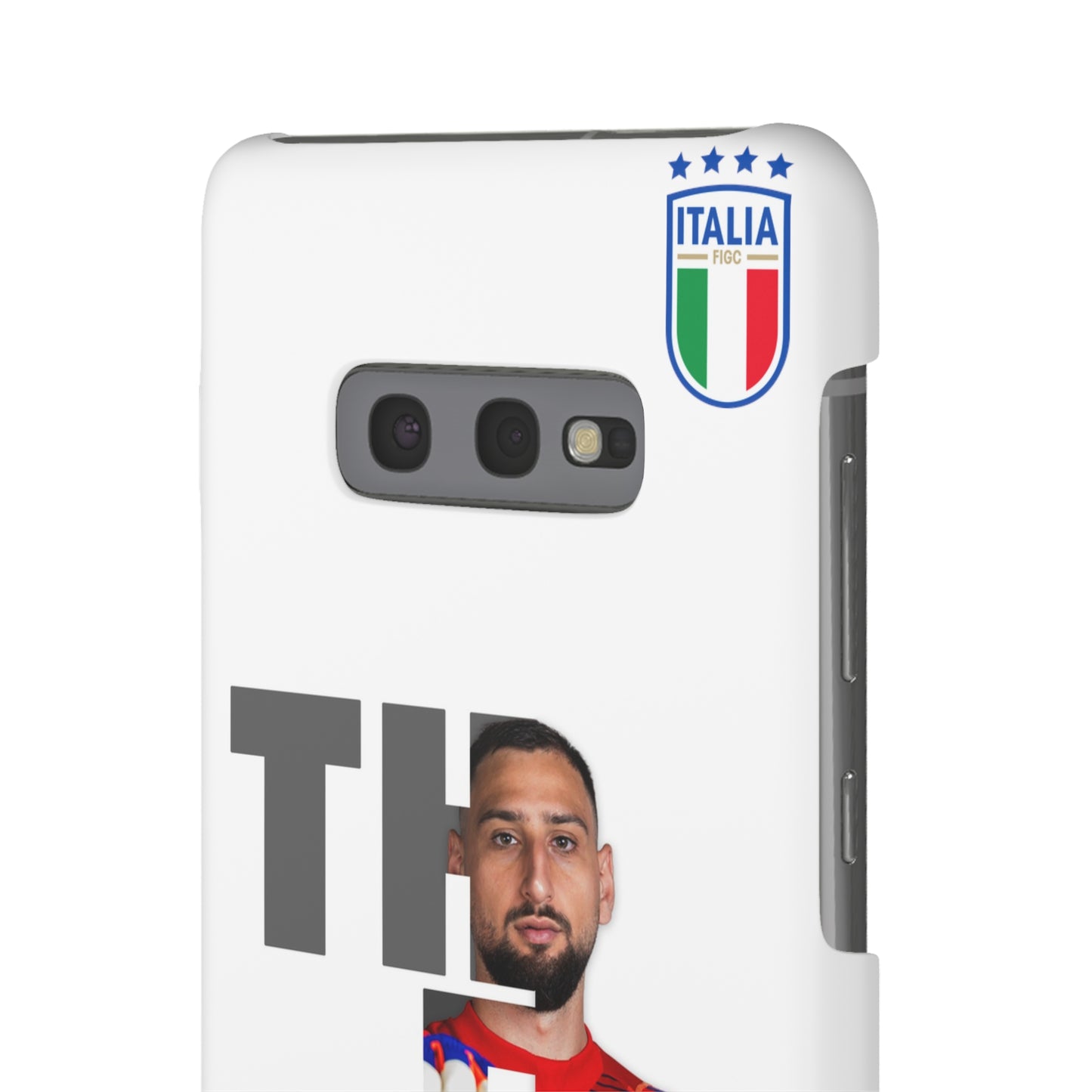 Gianluigi Donnarumma Phone Case