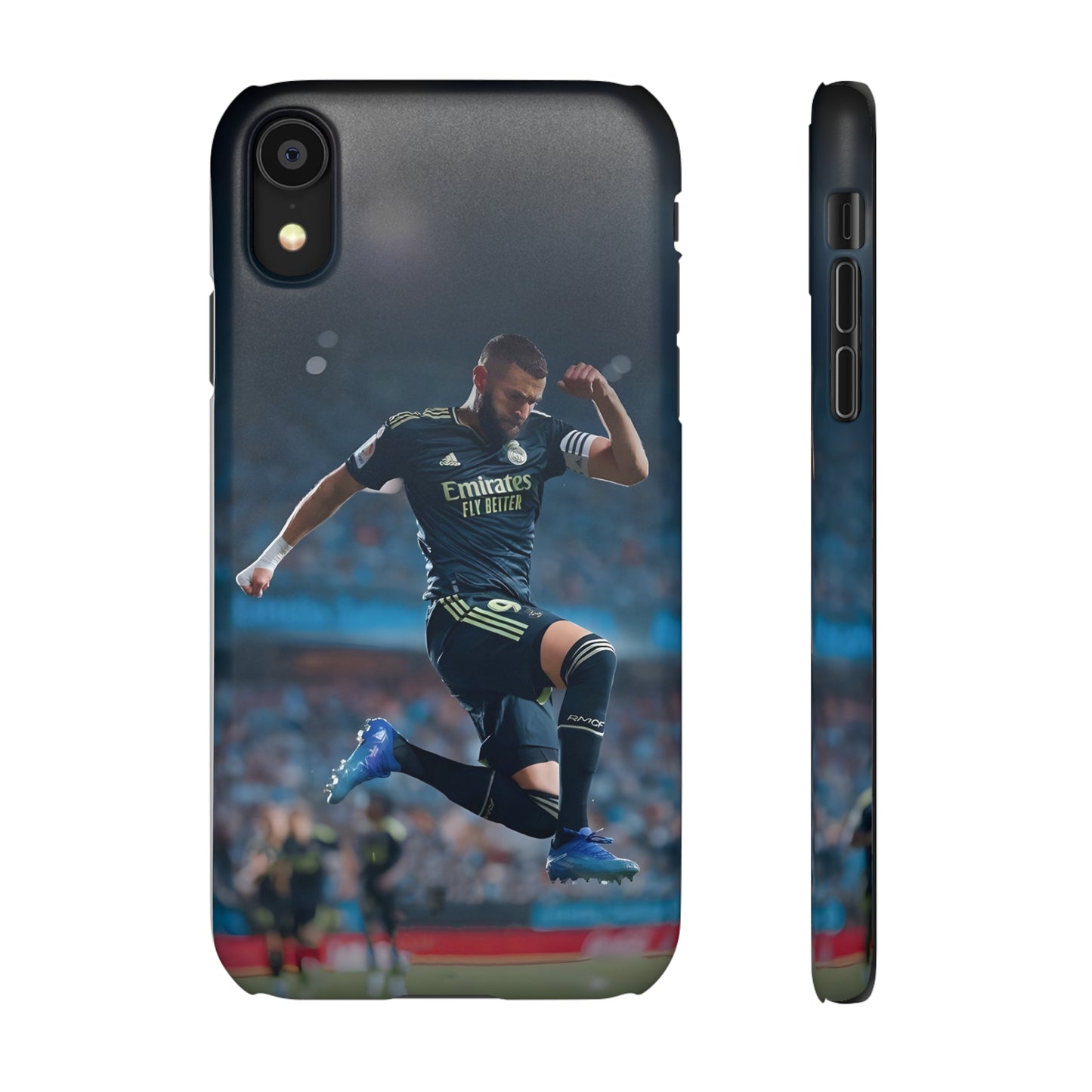 Benzema Phone Case