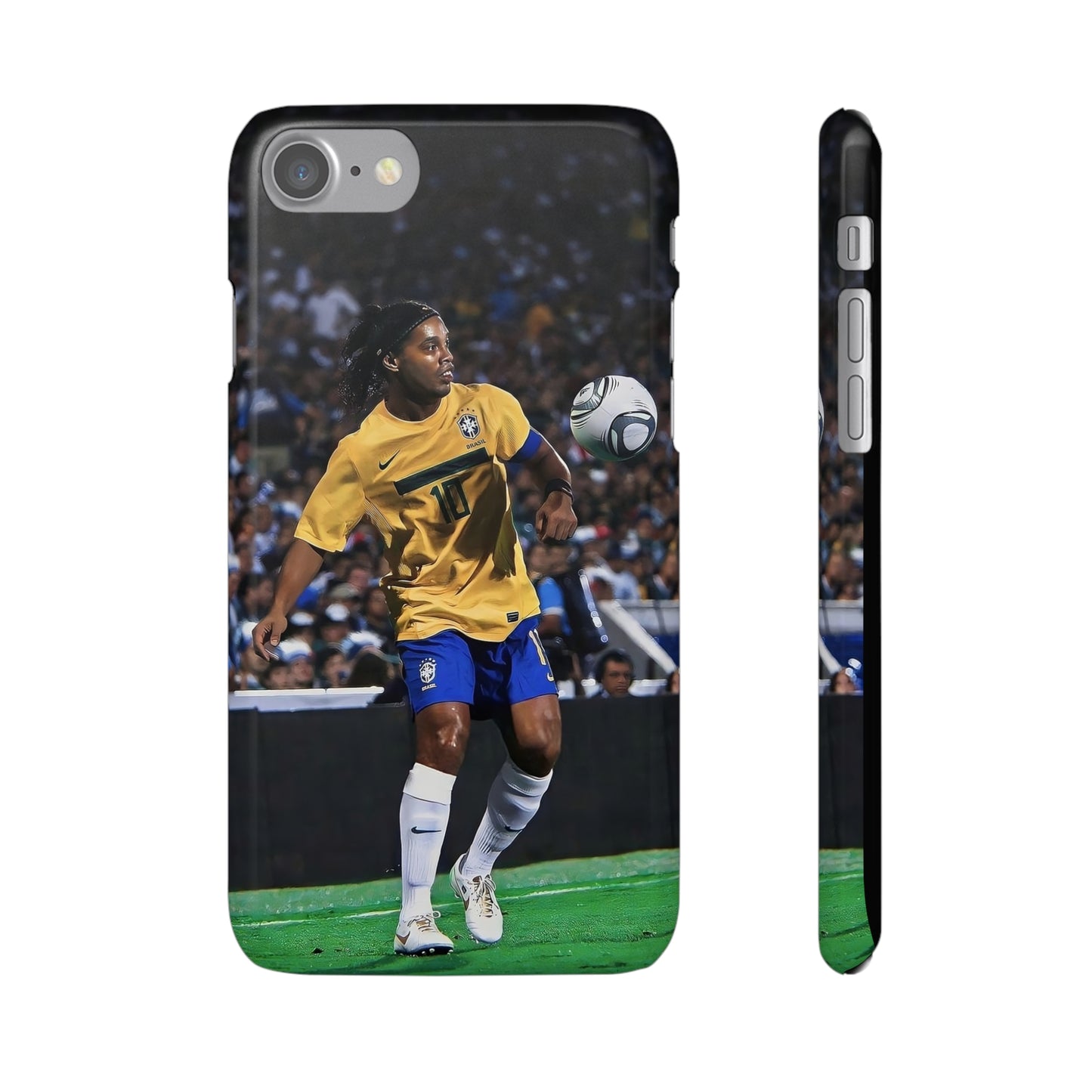 Ronaldinho Phone Case