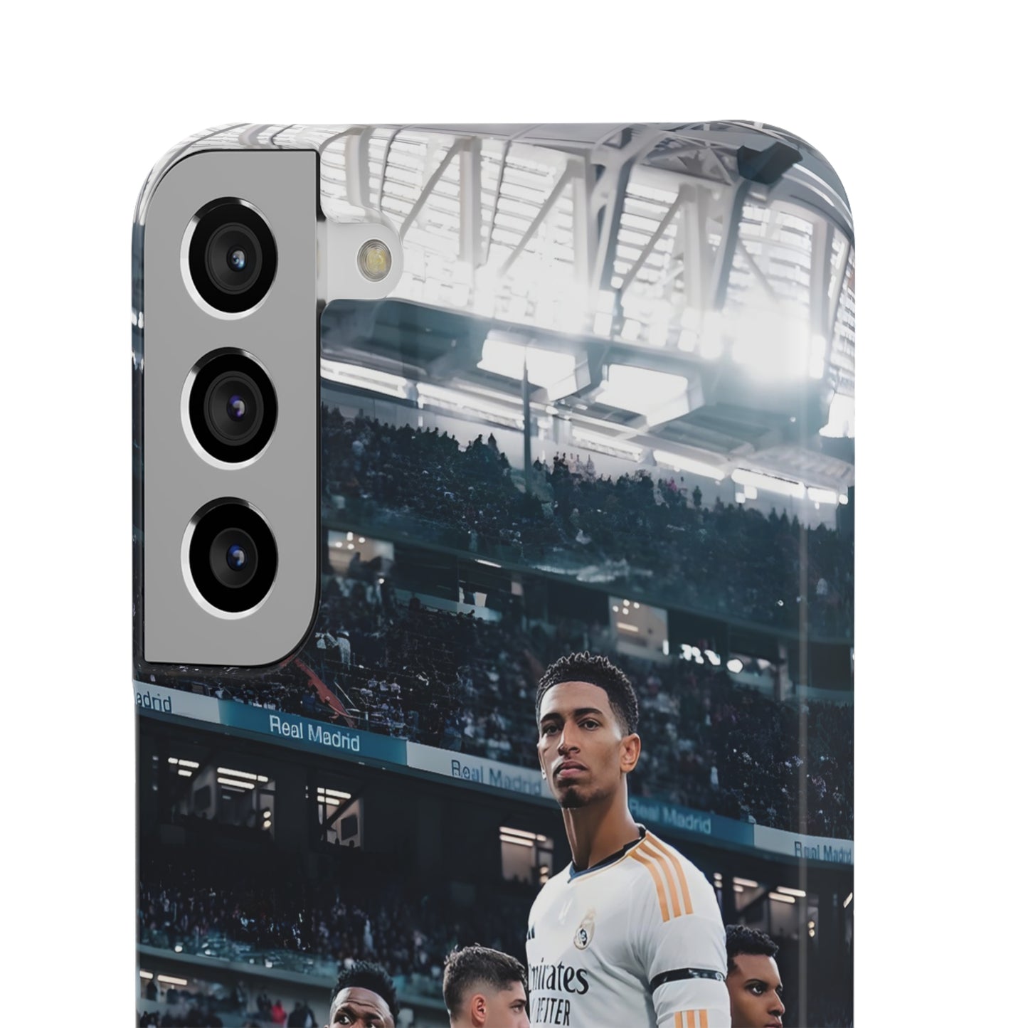 Real Madrid Phone Case