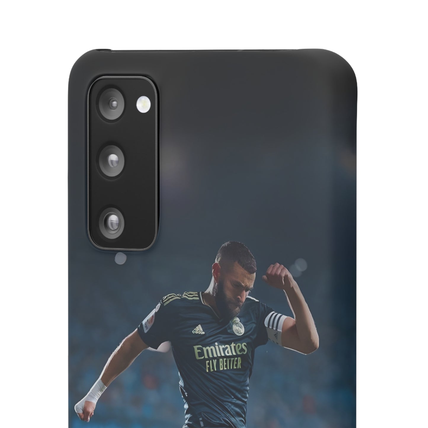 Benzema Phone Case