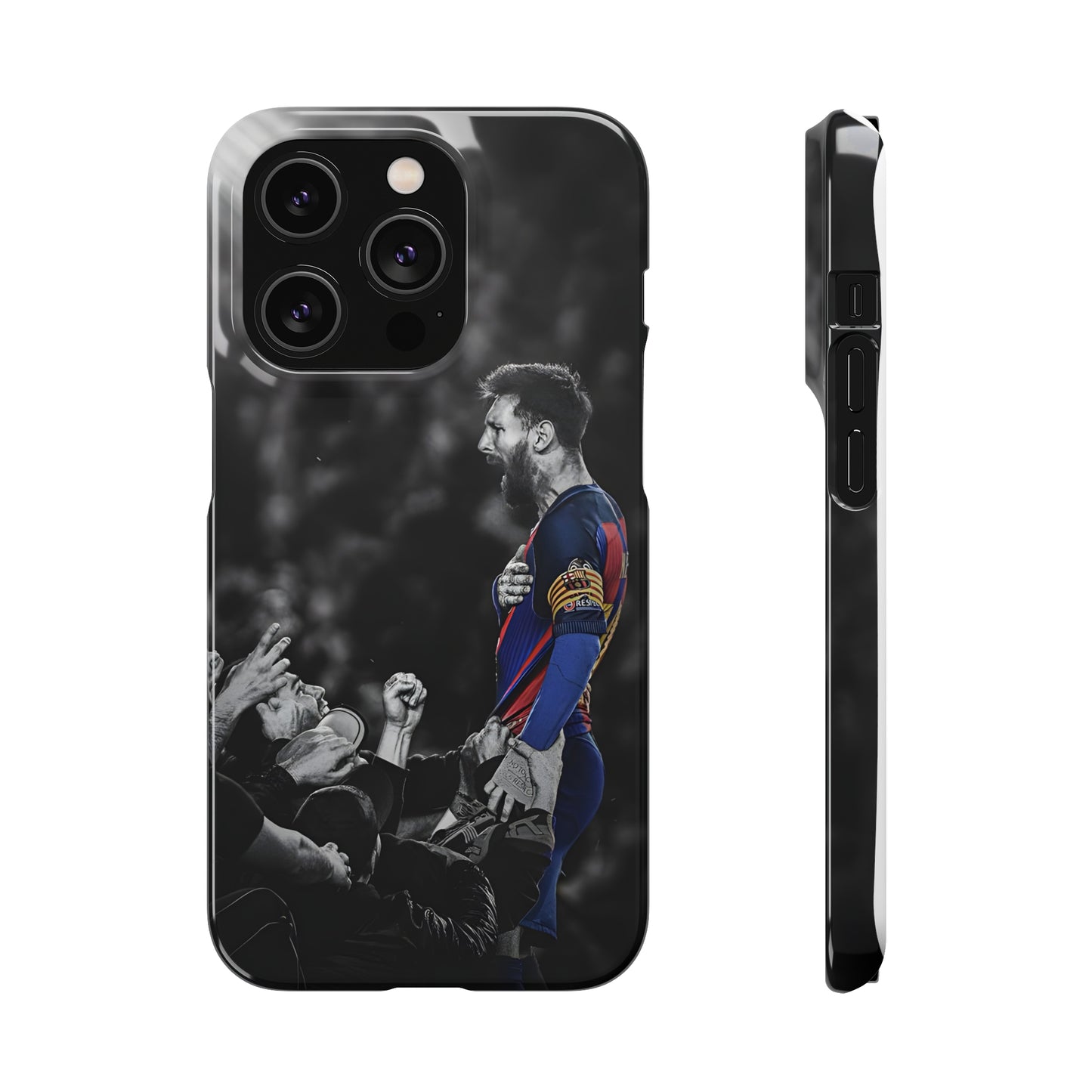 Messi Phone Case