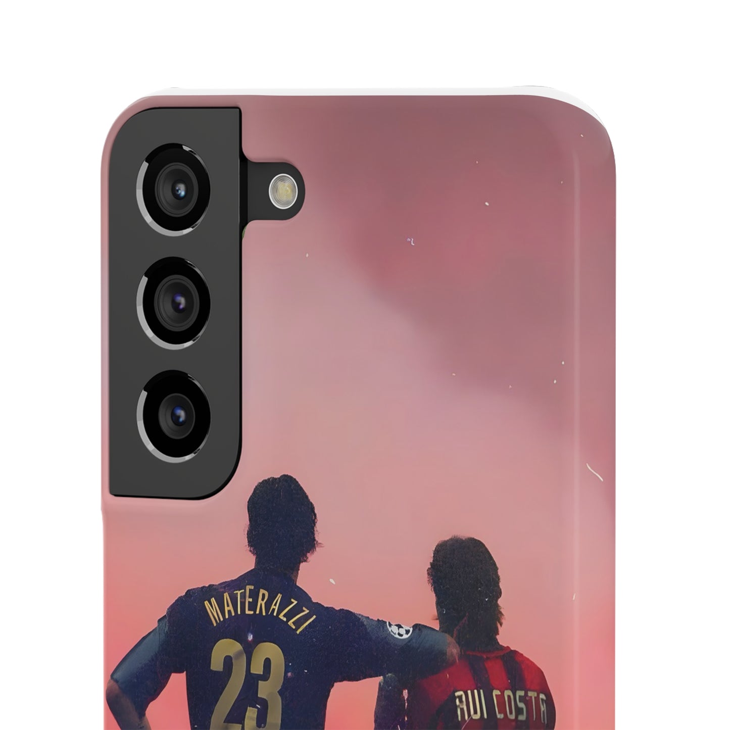 Materazzi X Rui Costa Phone Case