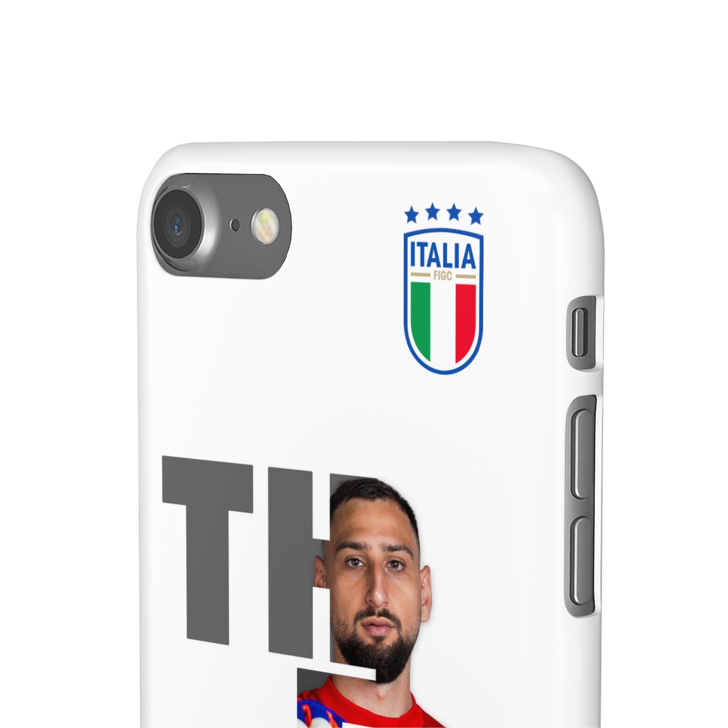 Gianluigi Donnarumma Phone Case