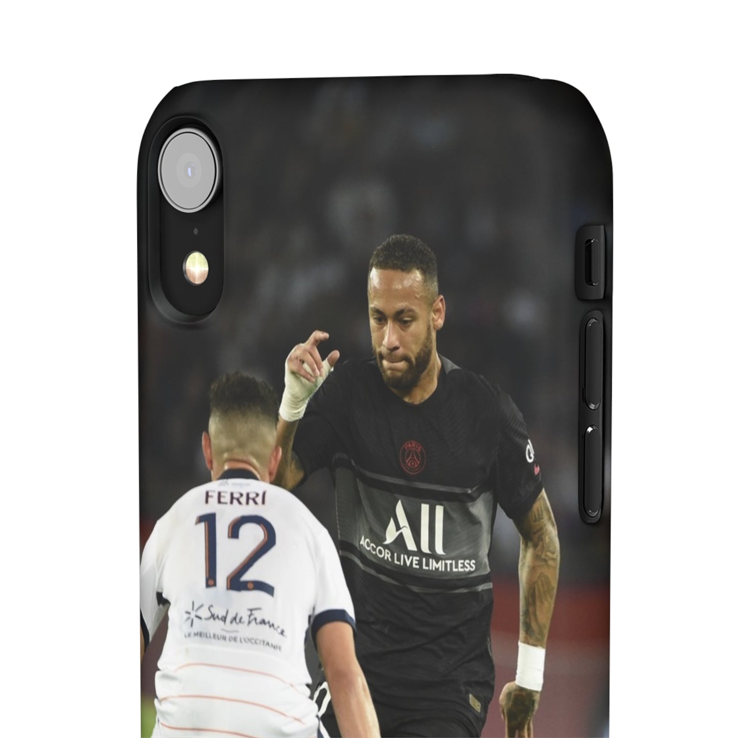 Neymar Phone Case