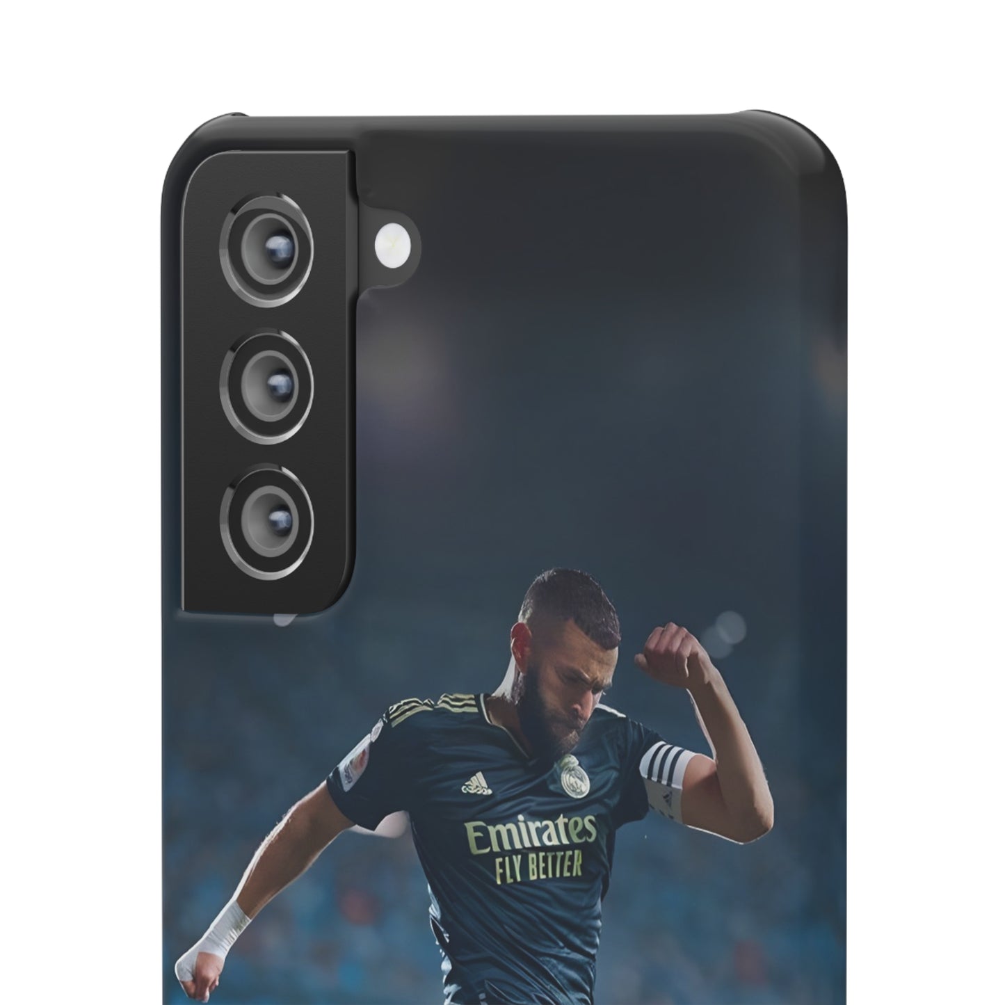 Benzema Phone Case