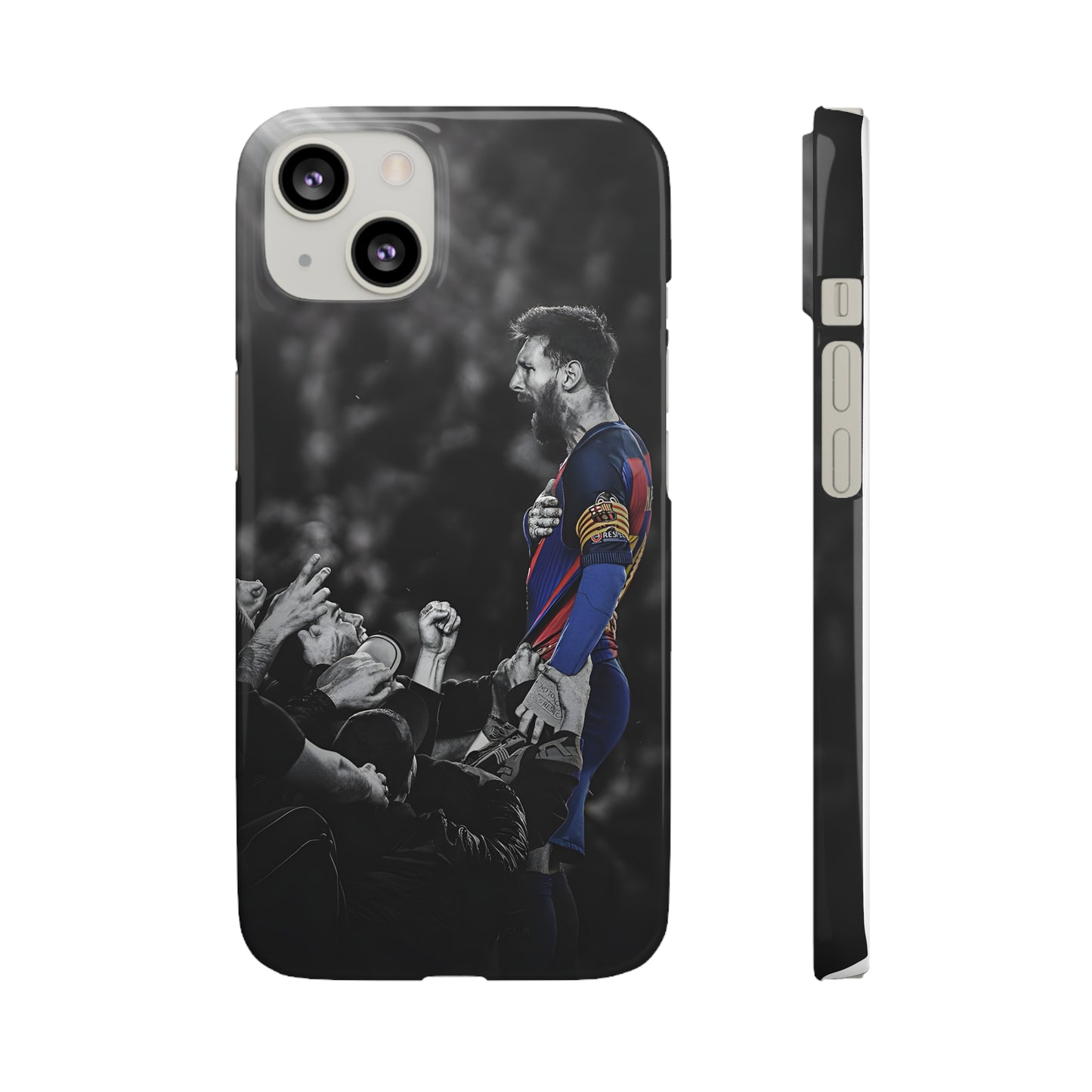 Messi Phone Case