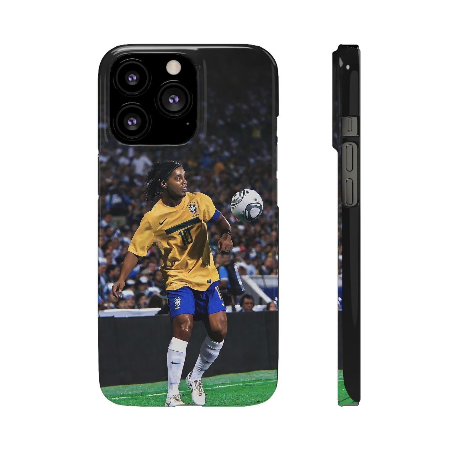 Ronaldinho Phone Case