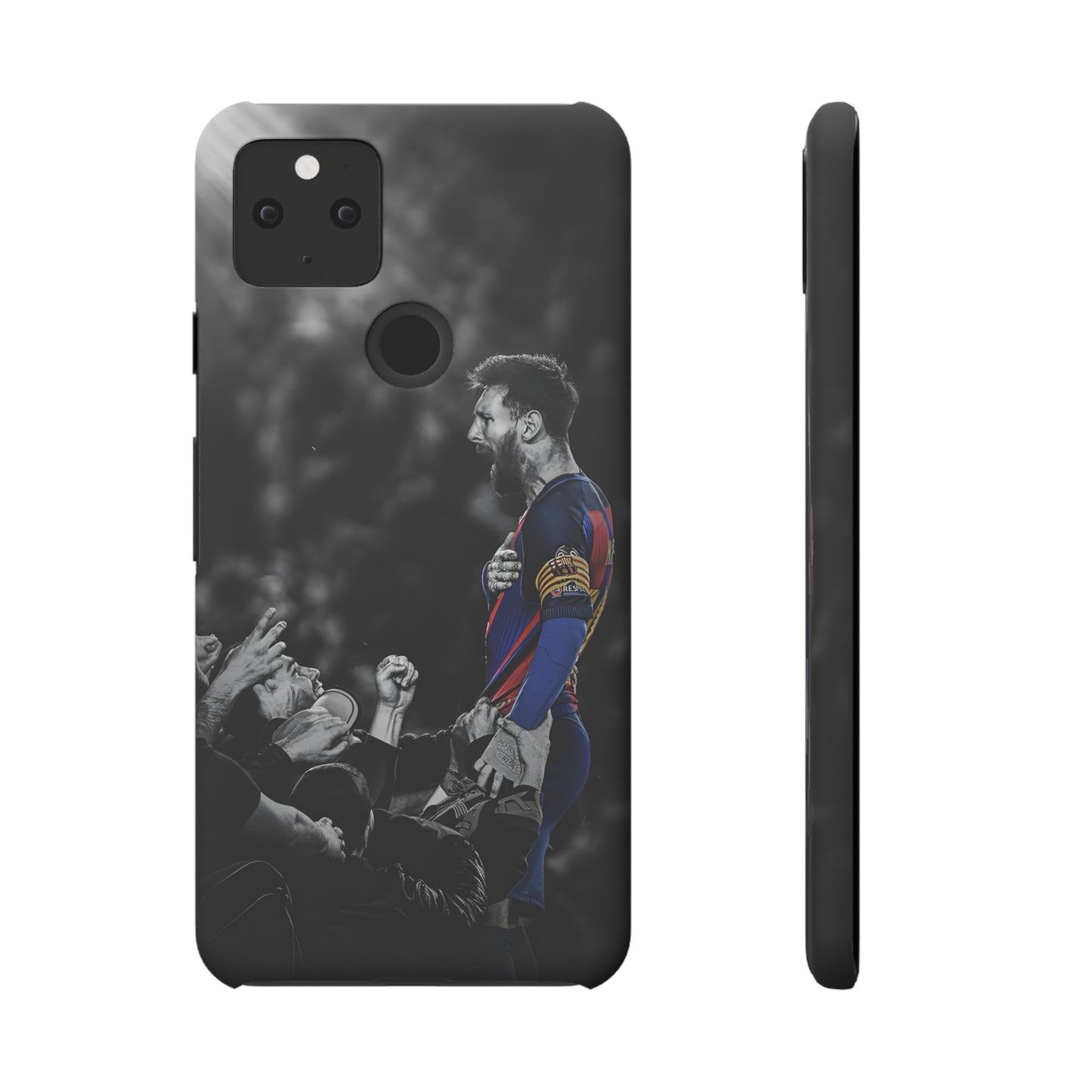 Messi Phone Case