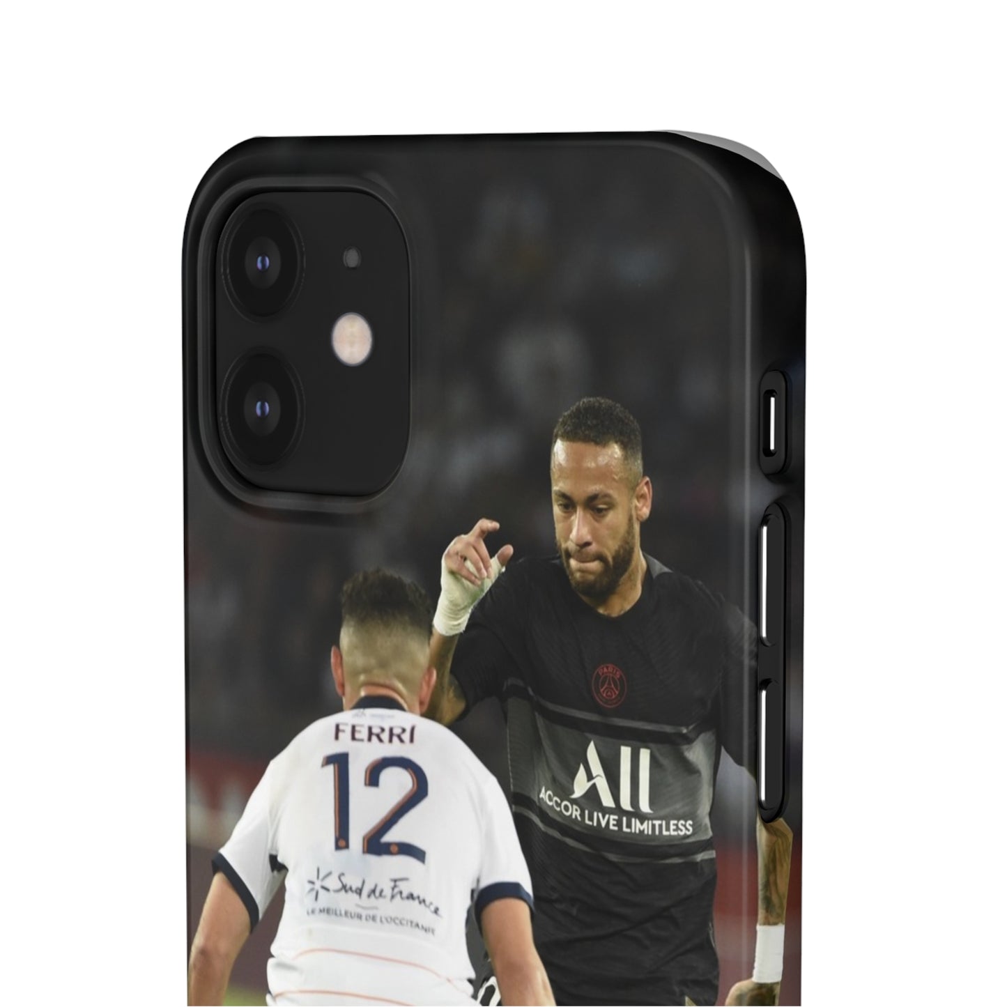 Neymar Phone Case