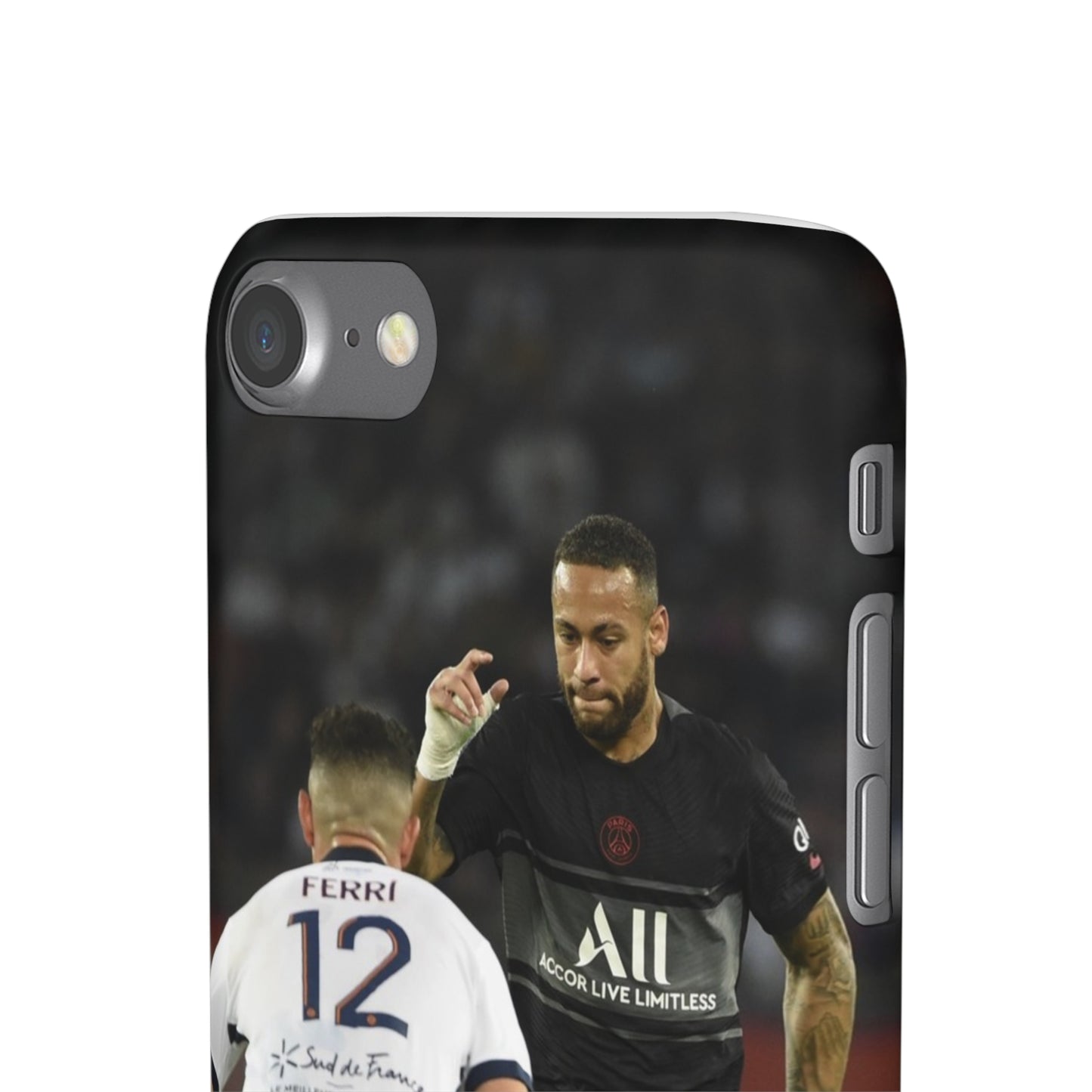 Neymar Phone Case