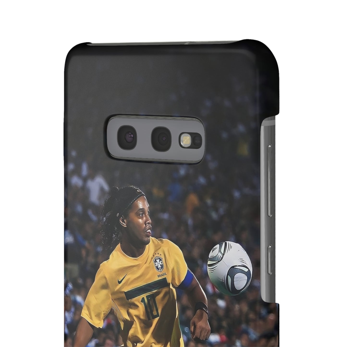 Ronaldinho Phone Case