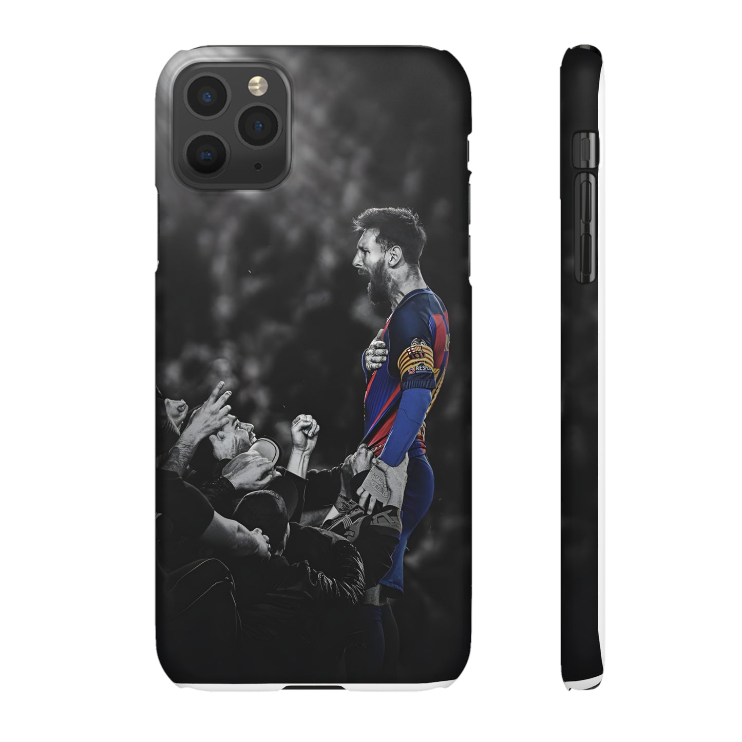 Messi Phone Case