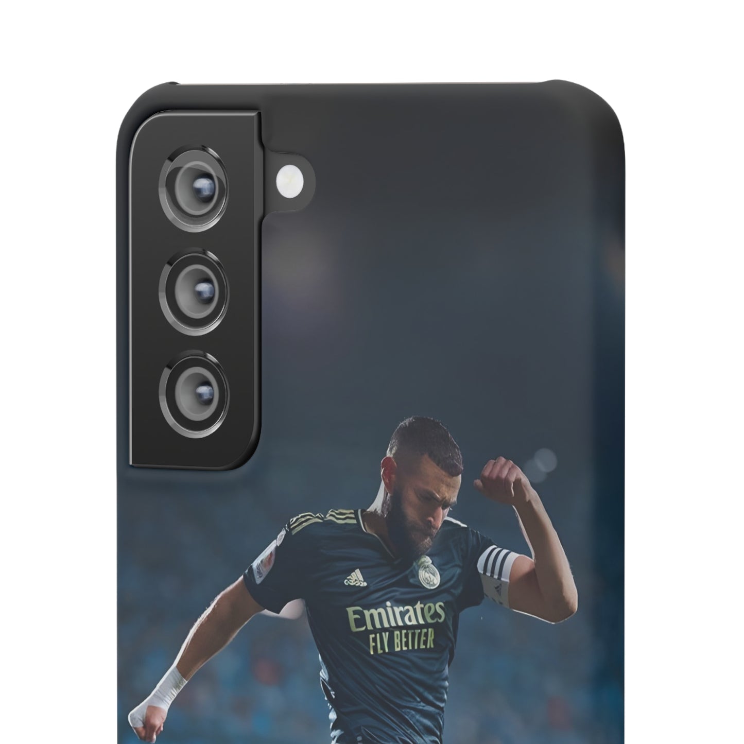 Benzema Phone Case