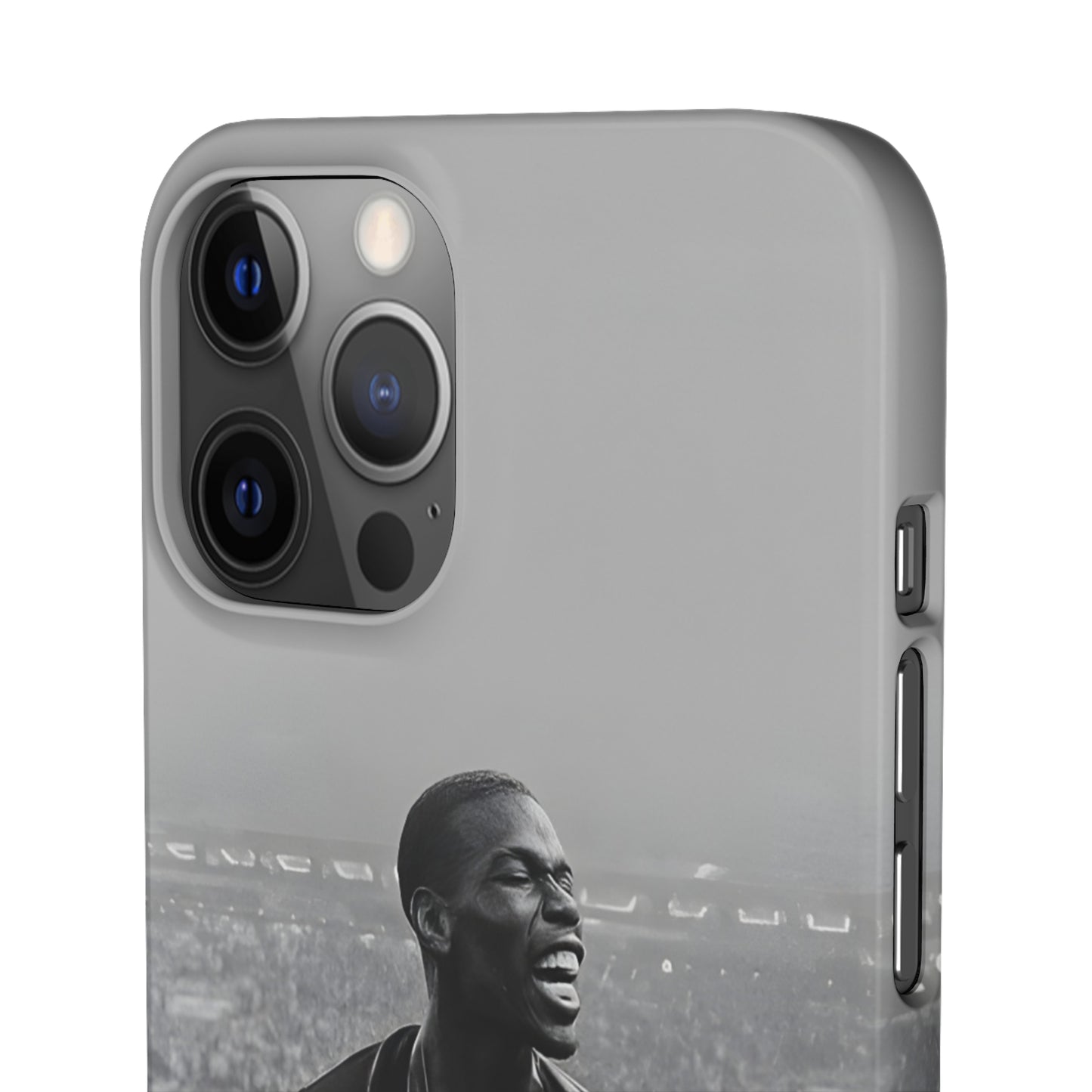 Paul Pogba Phone Case