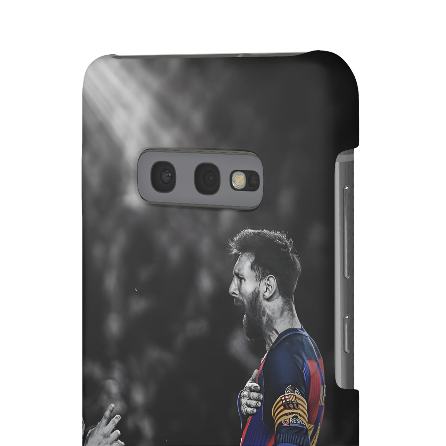 Messi Phone Case