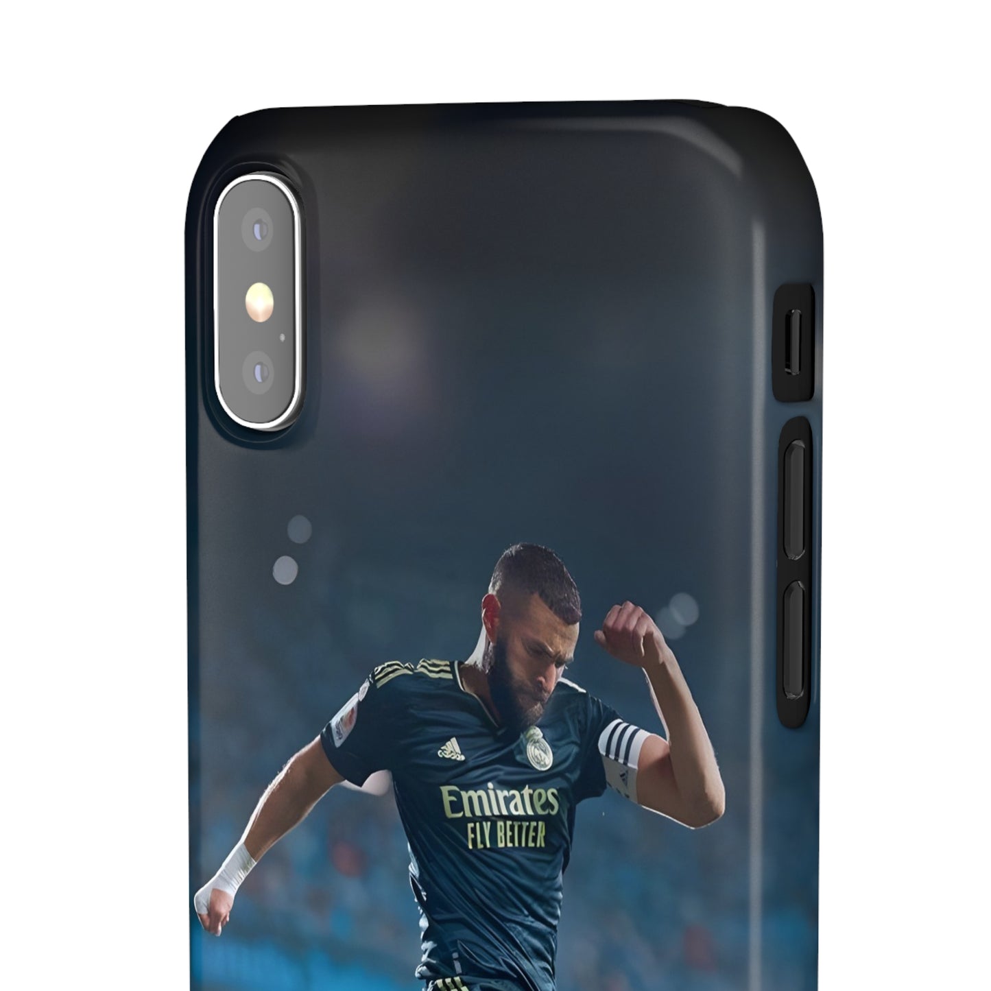 Benzema Phone Case