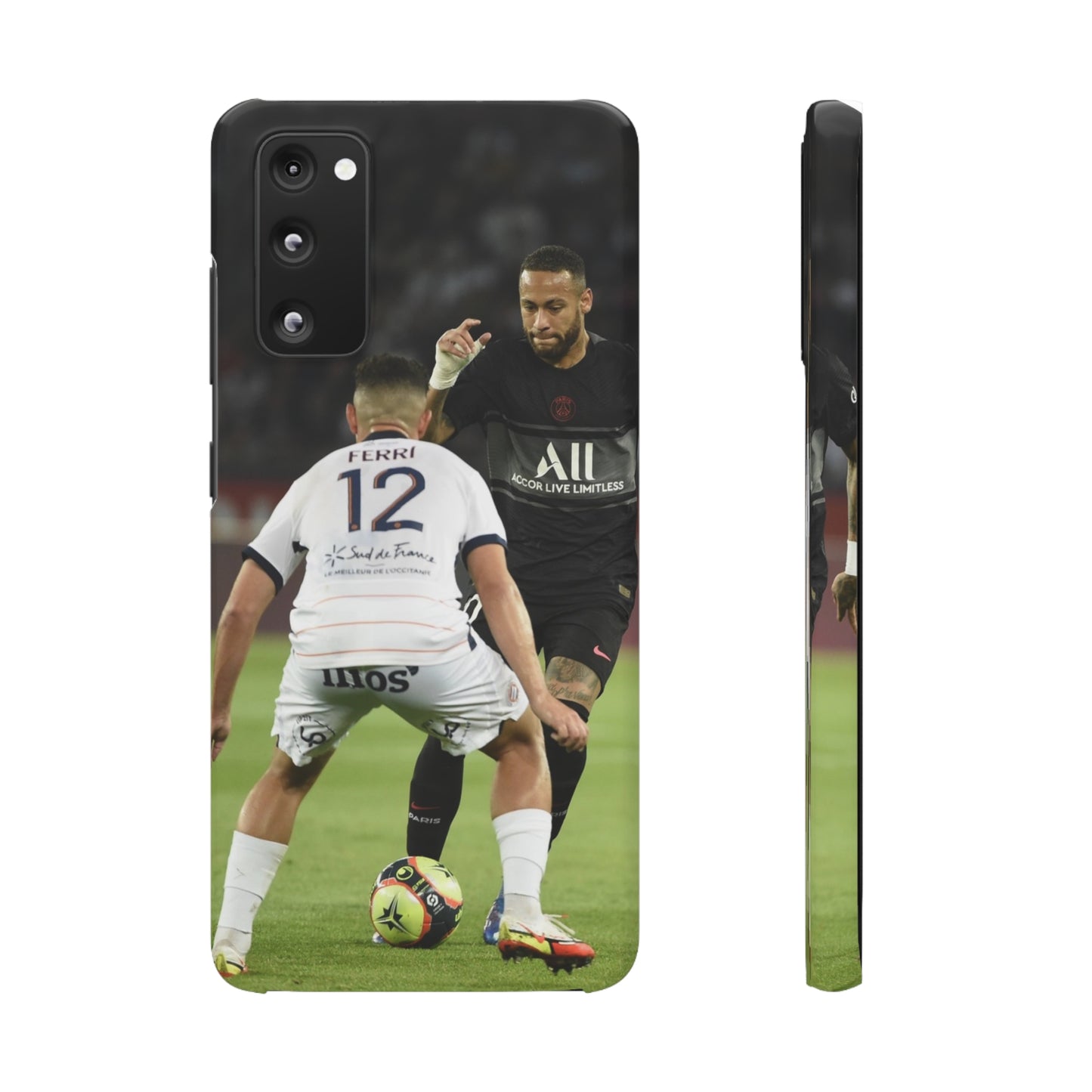 Neymar Phone Case