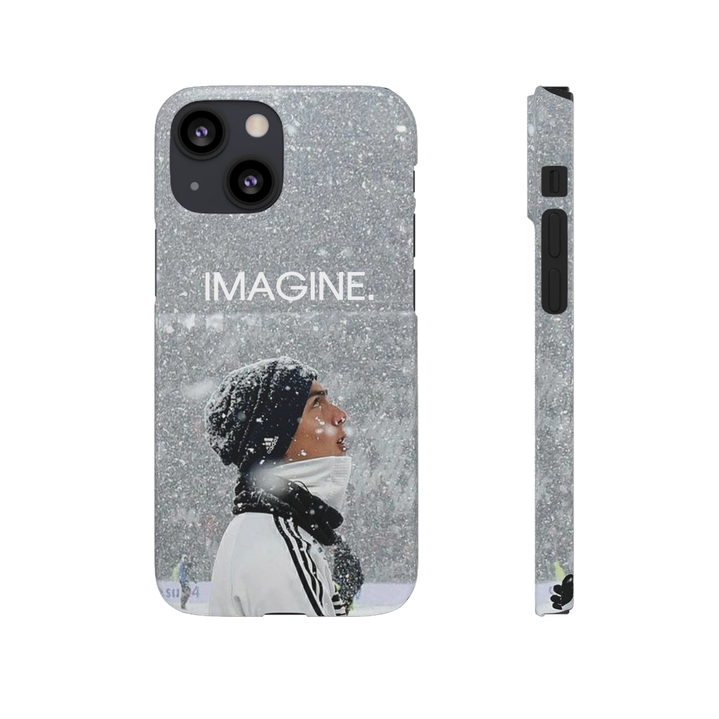 Paulo Dybala Phone Case