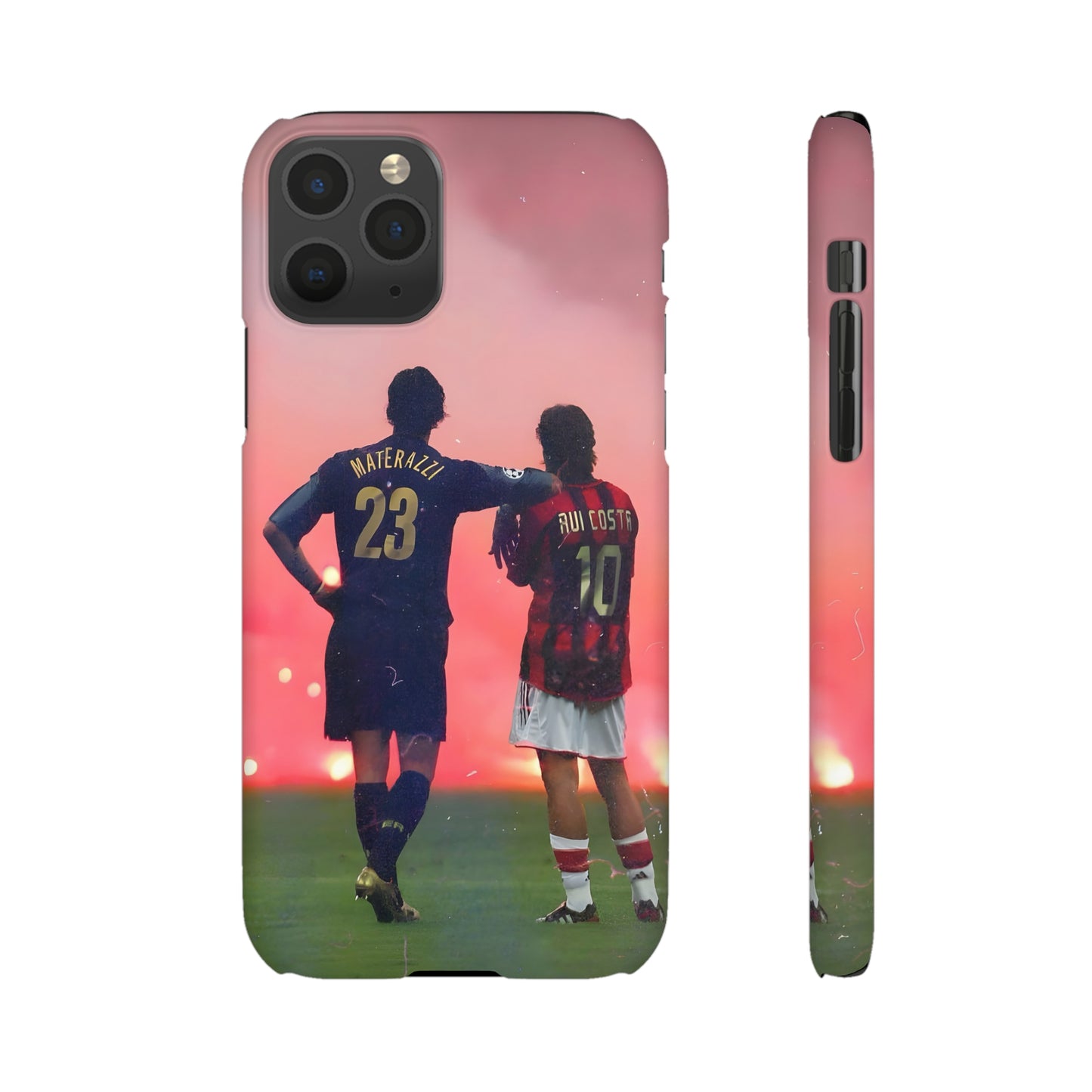 Materazzi X Rui Costa Phone Case